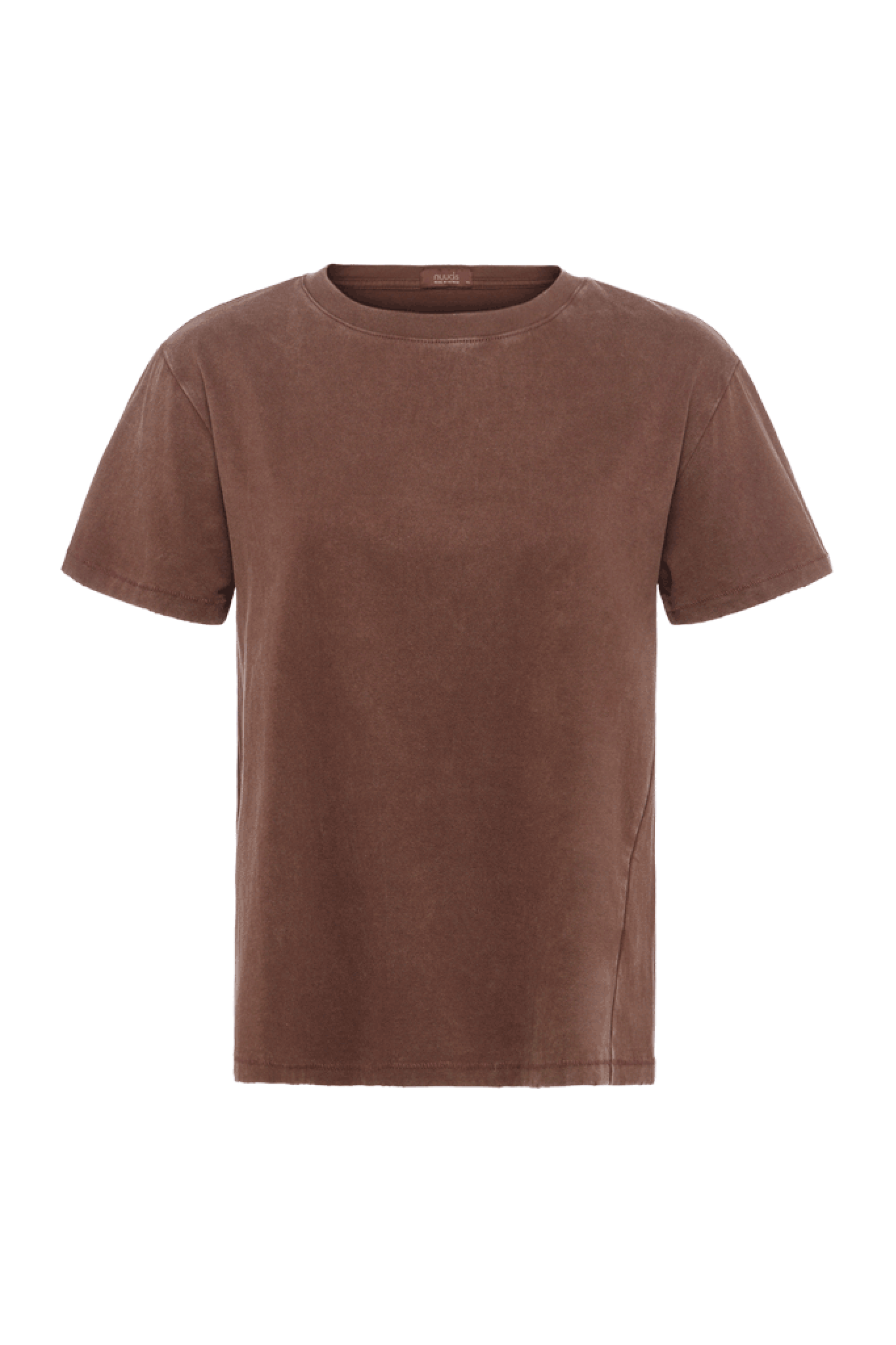 Vintage Cotton Everyday T-Shirt