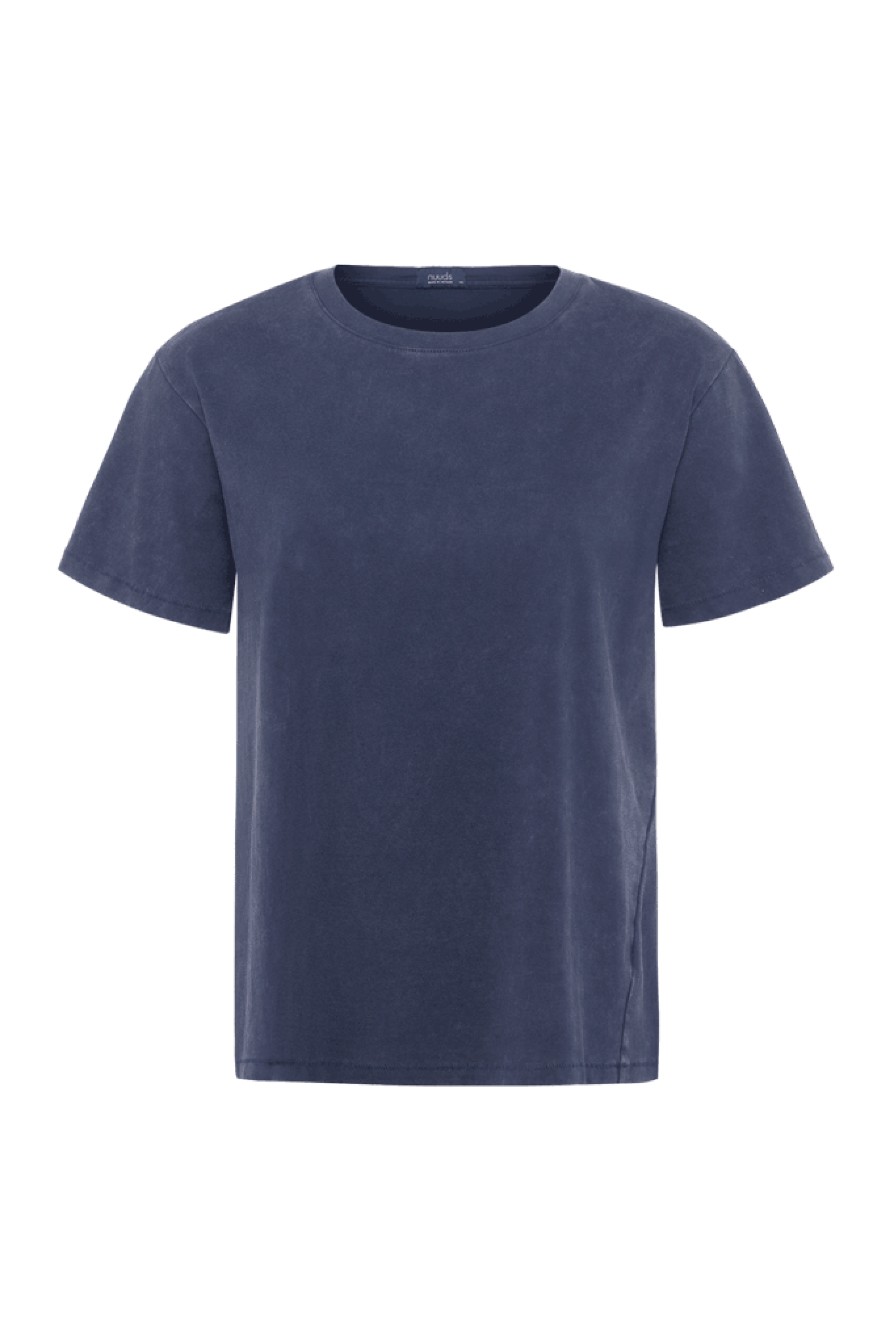 Vintage Cotton Everyday T-Shirt