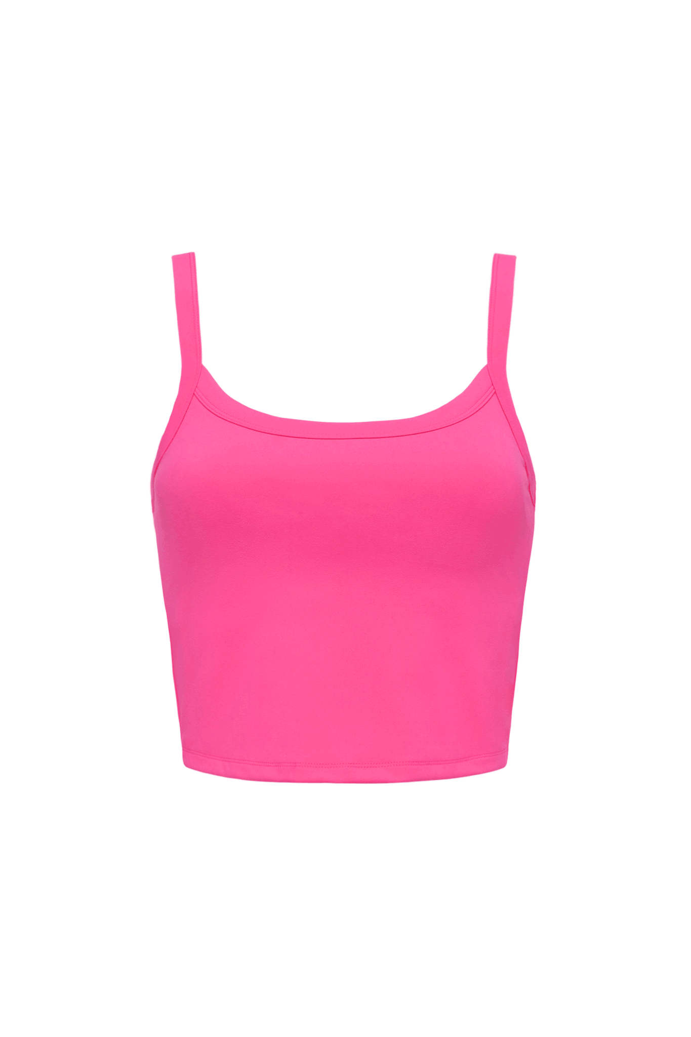 Elevate Scoop Tank
