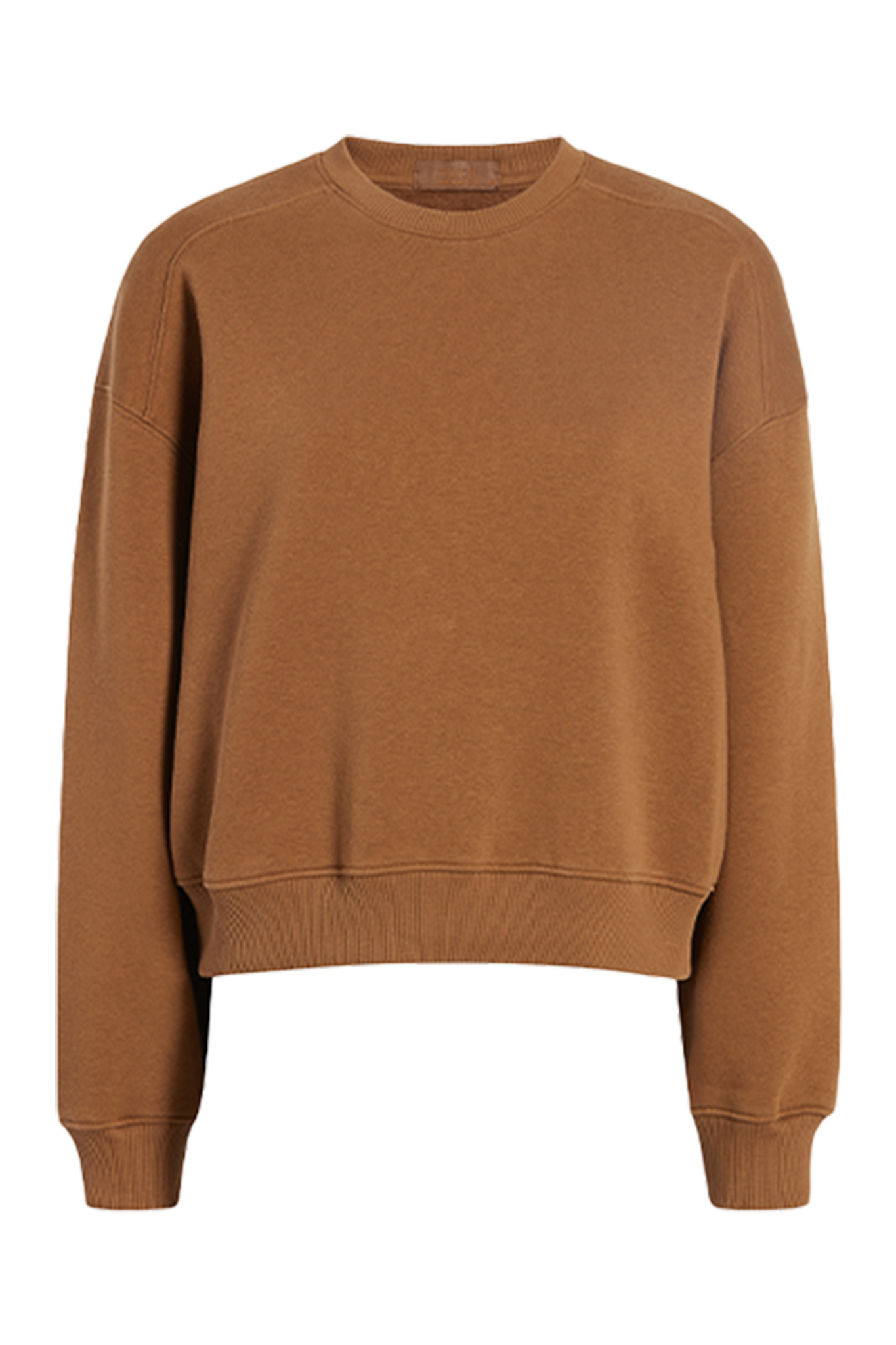 Classic Crewneck Sweatshirt