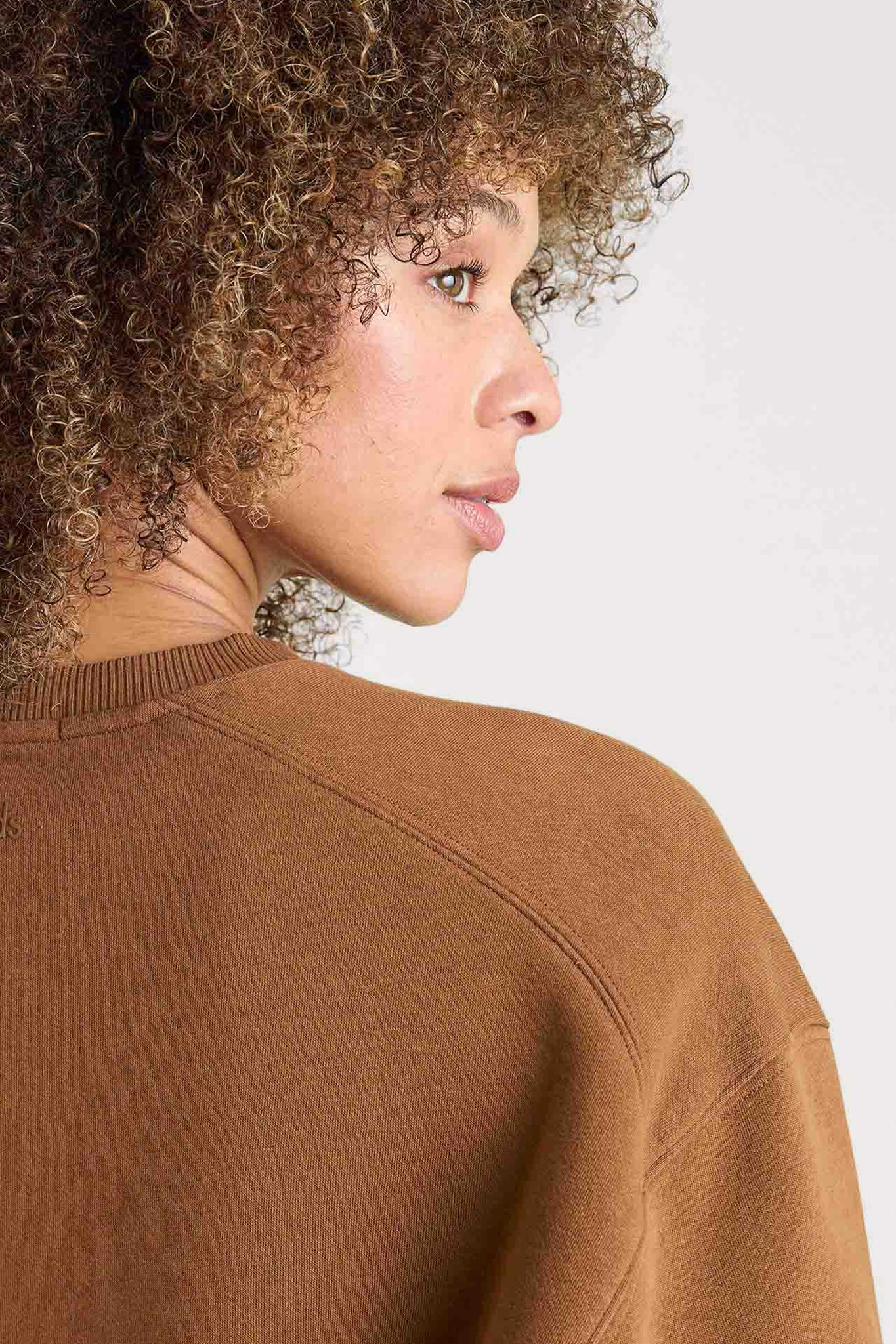 Classic Crewneck Sweatshirt