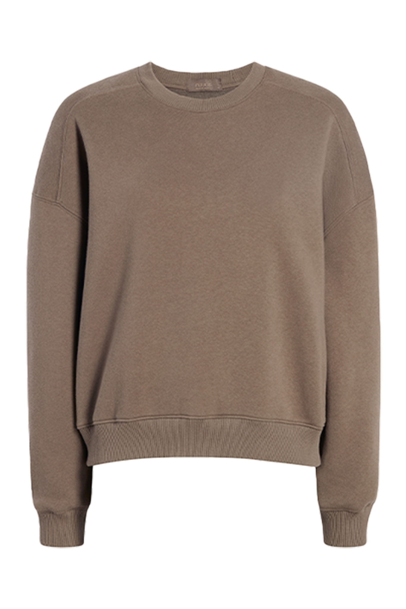 Classic Crewneck Sweatshirt