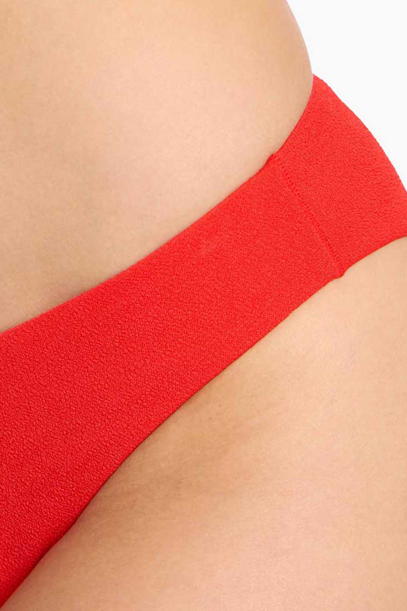 Low Waist Bikini Bottom