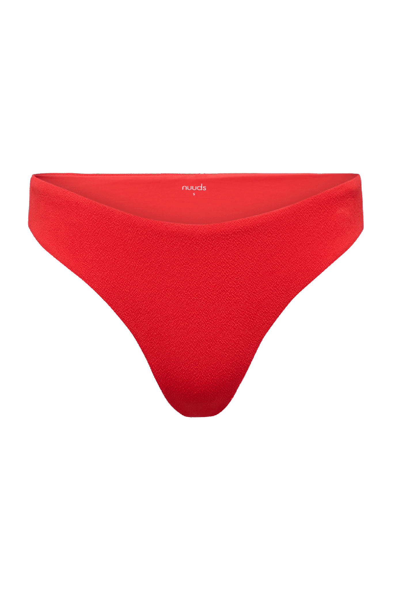 Low Waist Bikini Bottom