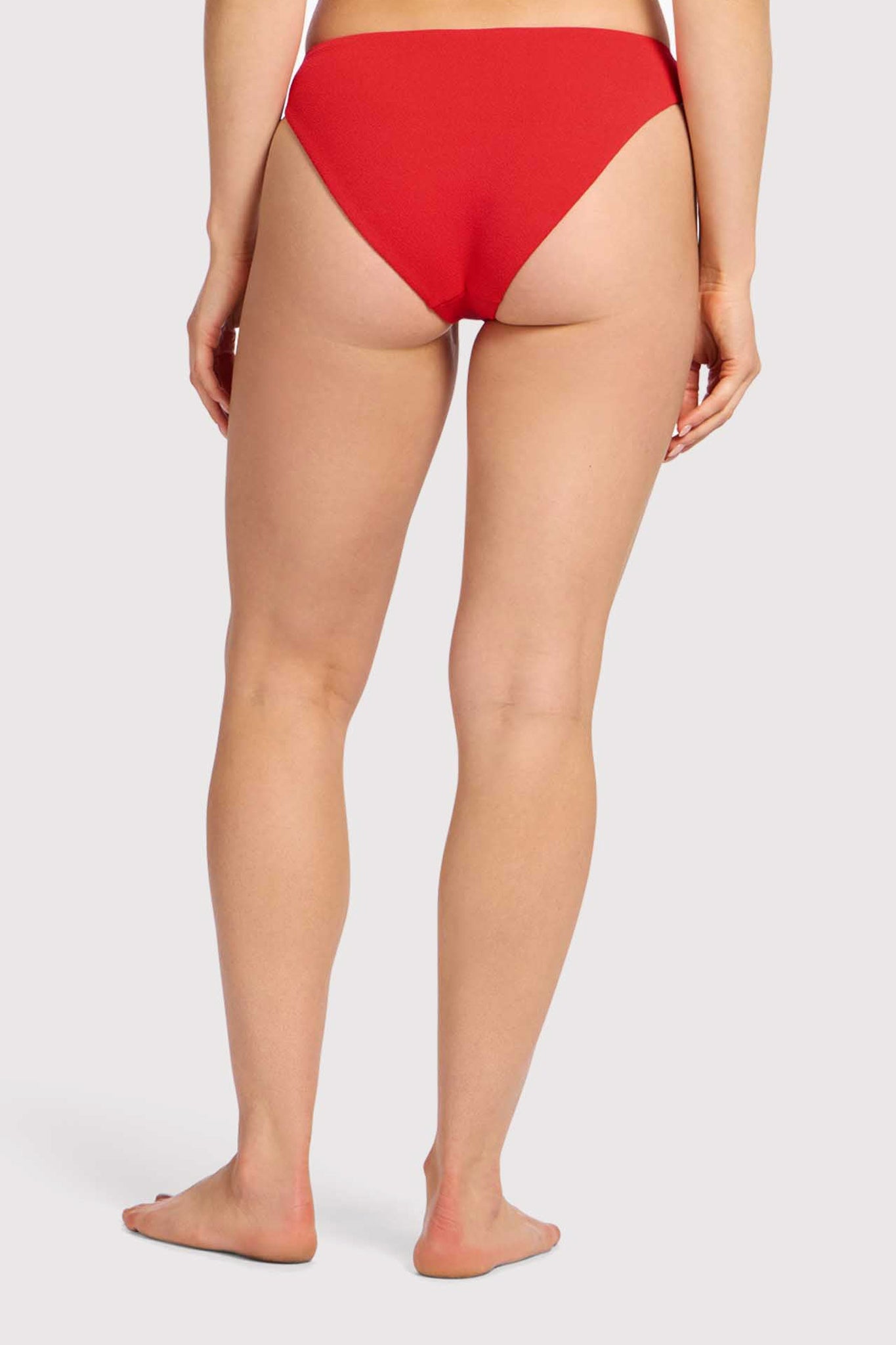 Low Waist Bikini Bottom