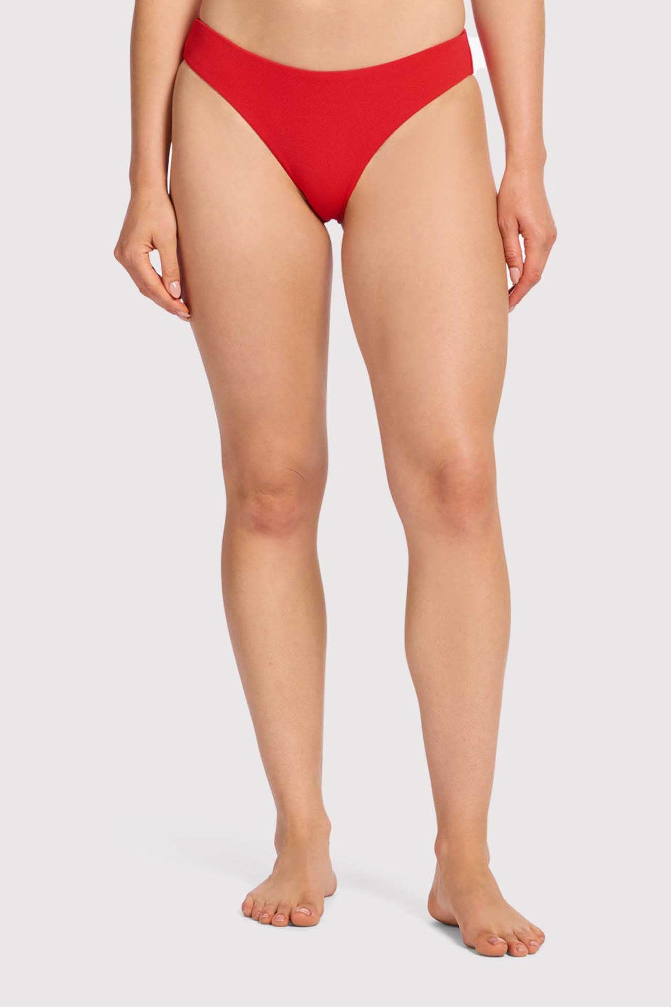 Low Waist Bikini Bottom