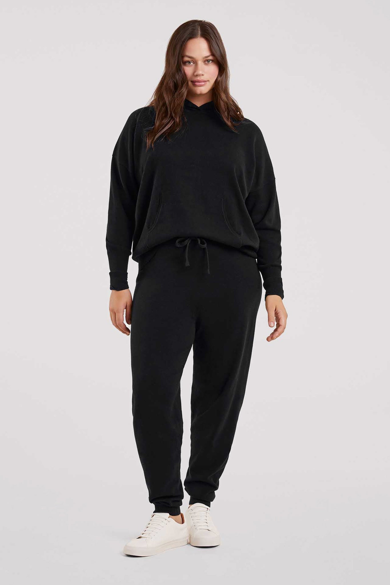 Luxe Knit Jogger