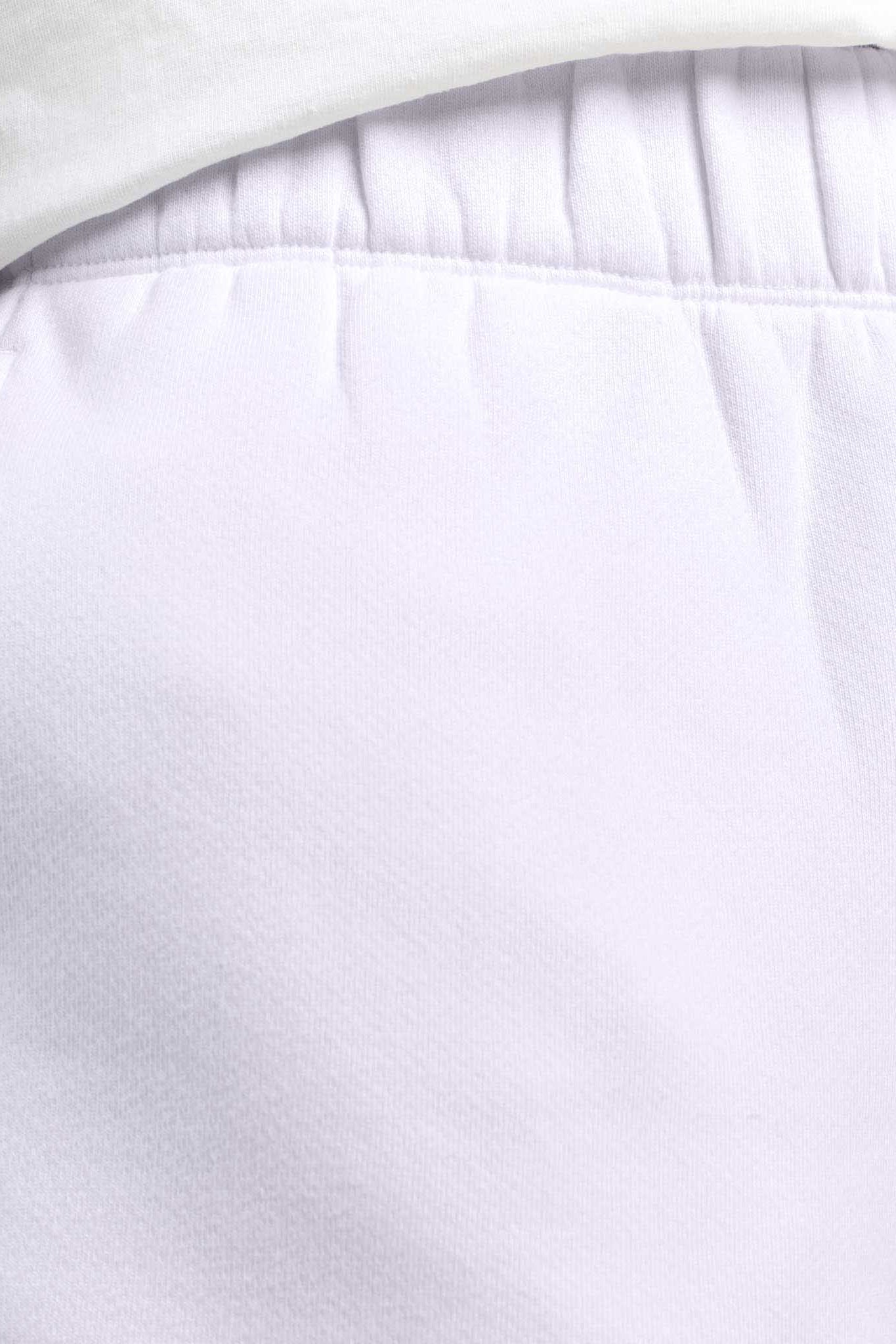 Vintage Fleece Short