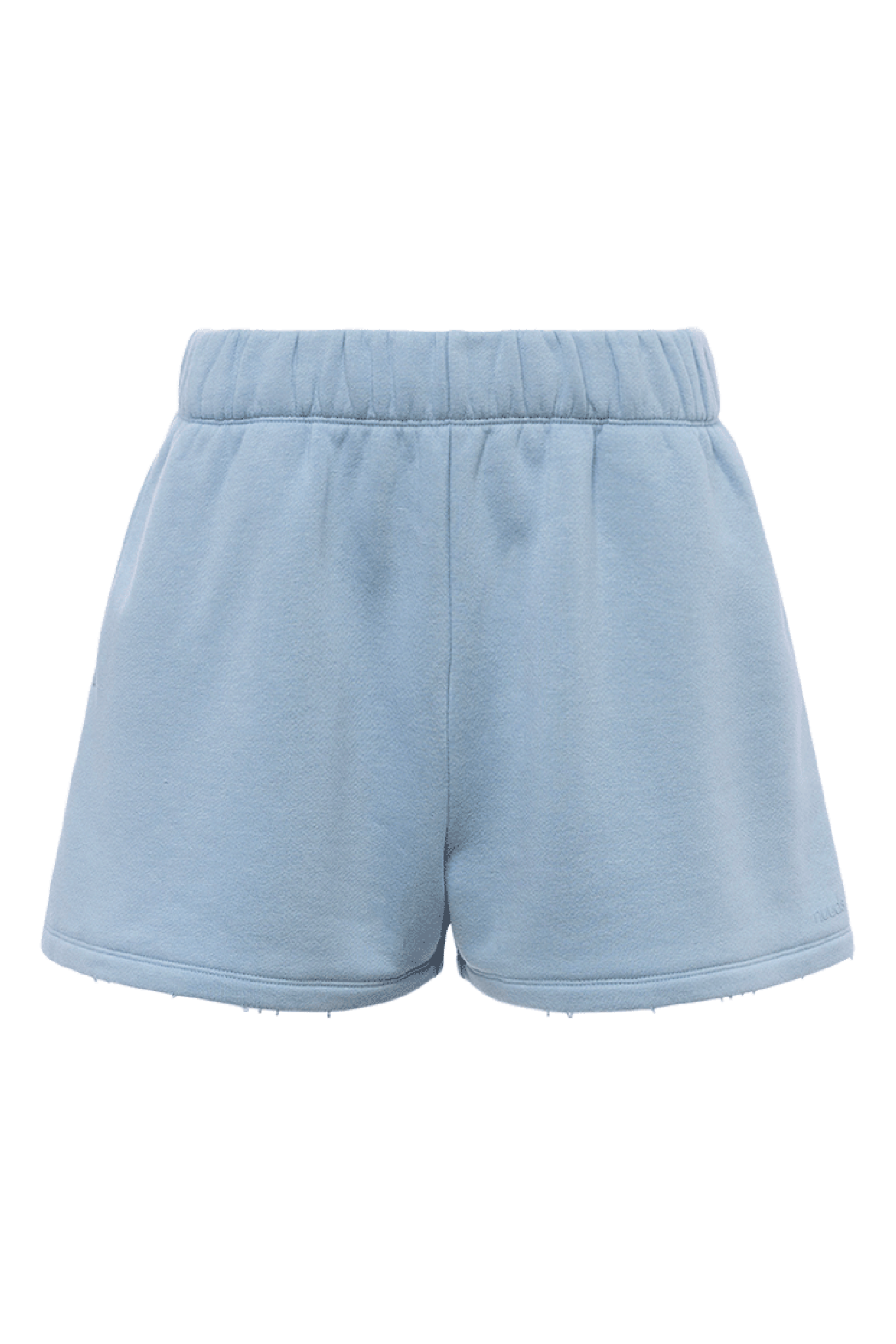 Vintage Fleece Short