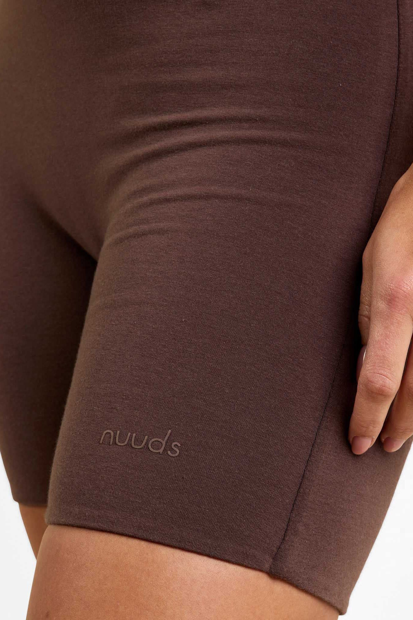 Cotton Stretch The Romper