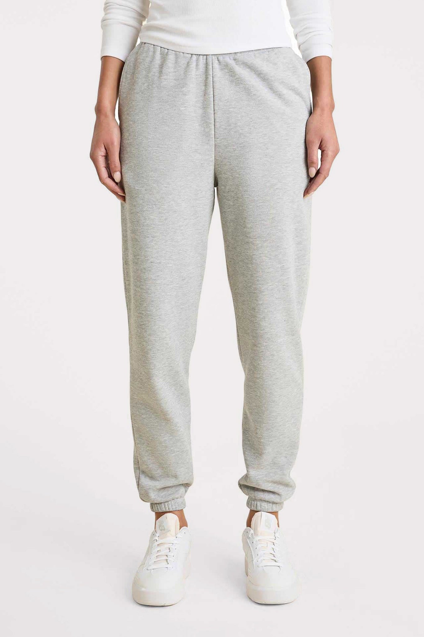 Classic Sweatpant