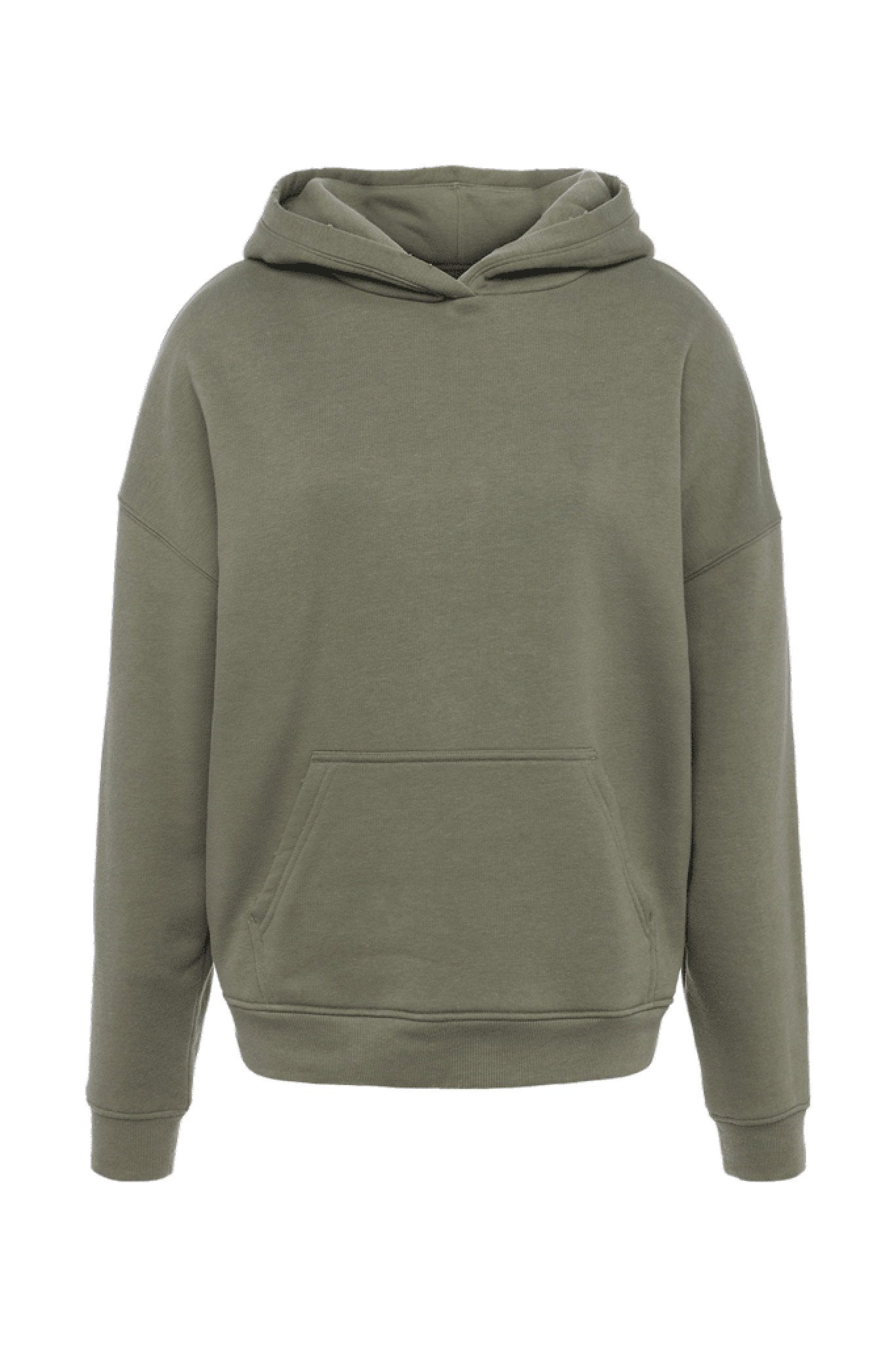 Vintage Fleece Hoodie