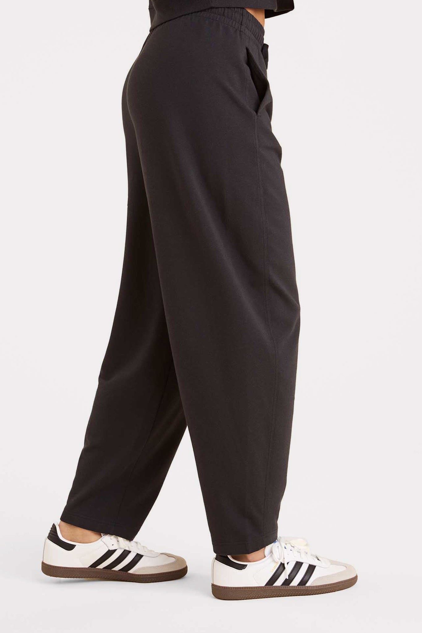 CloudTech Boyfriend Pant