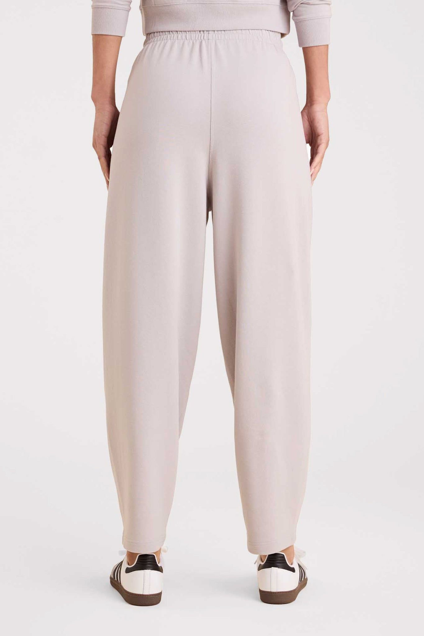 CloudTech Boyfriend Pant