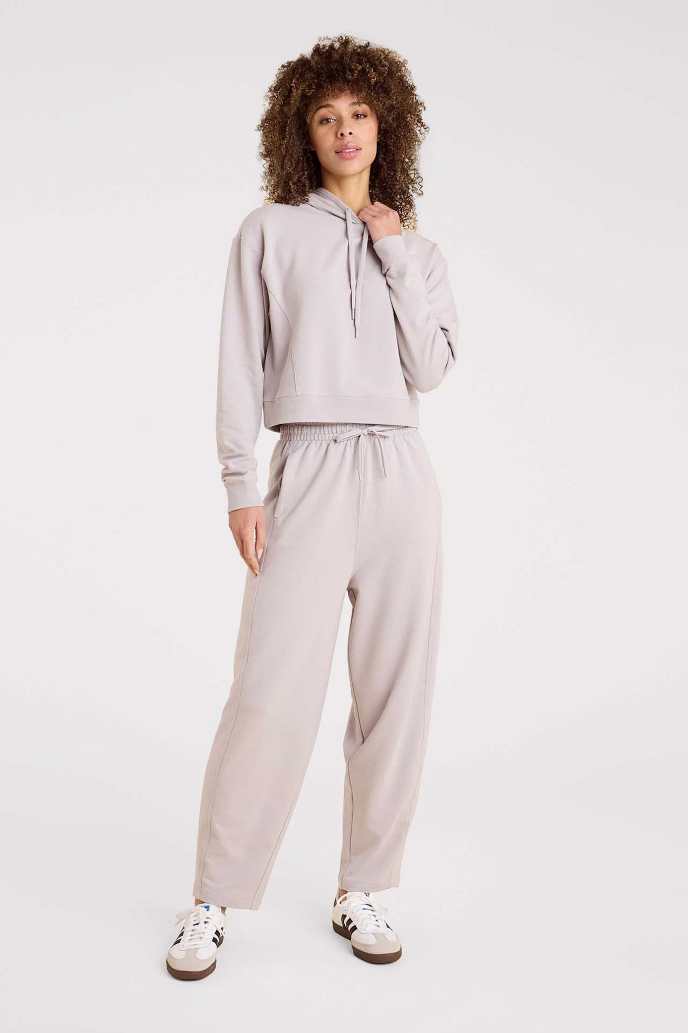 CloudTech Boyfriend Pant
