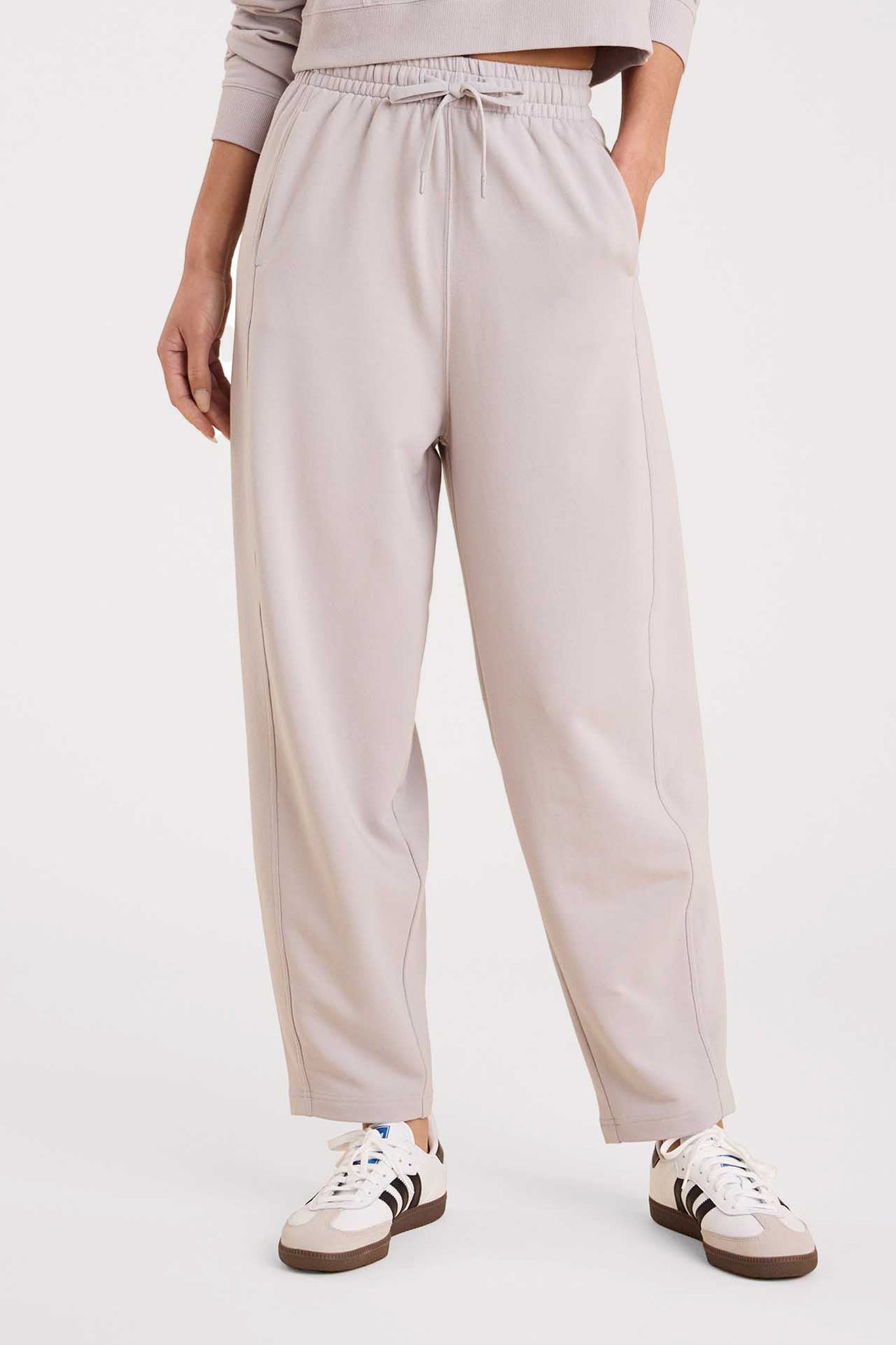 CloudTech Boyfriend Pant