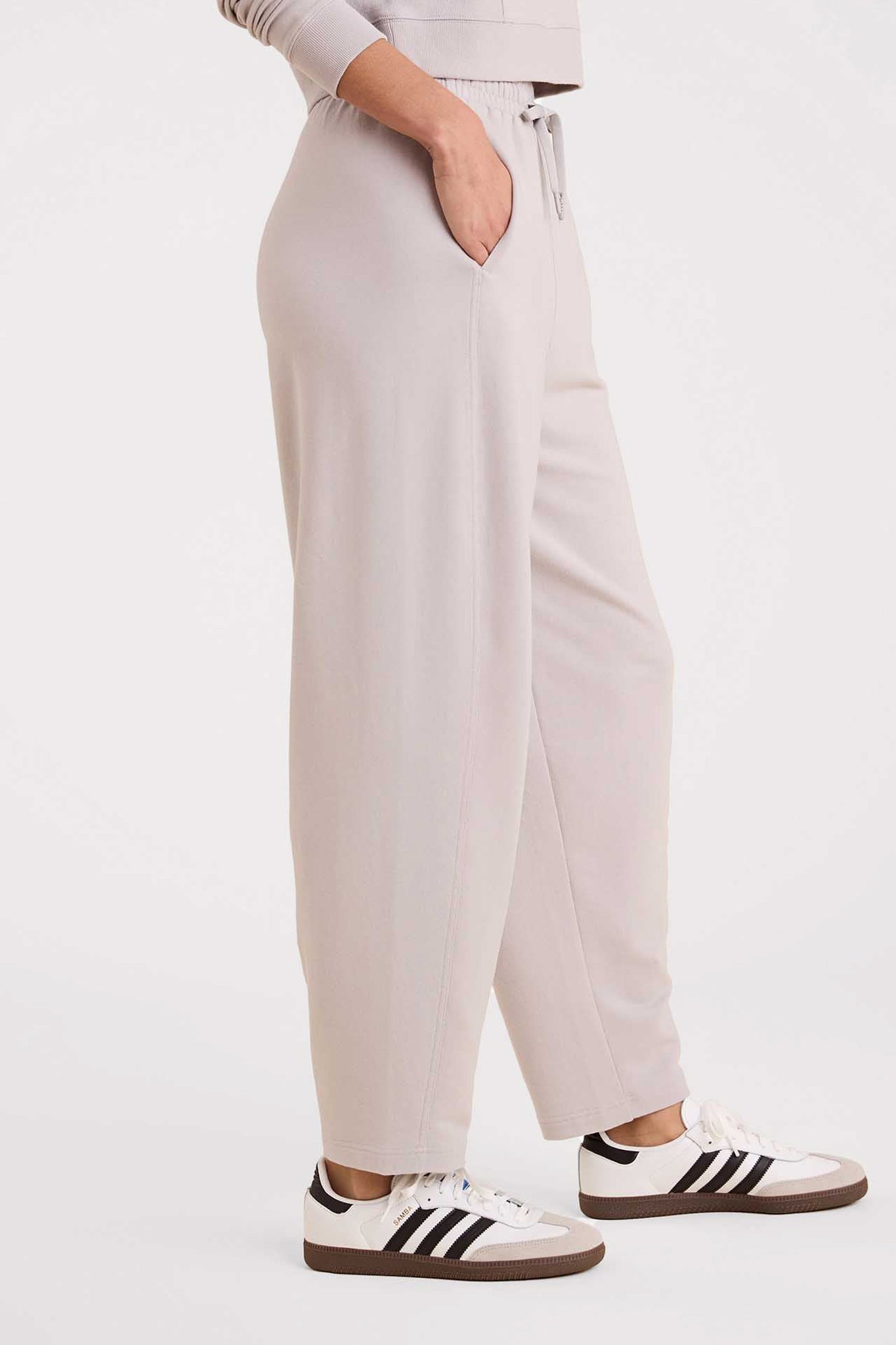 CloudTech Boyfriend Pant