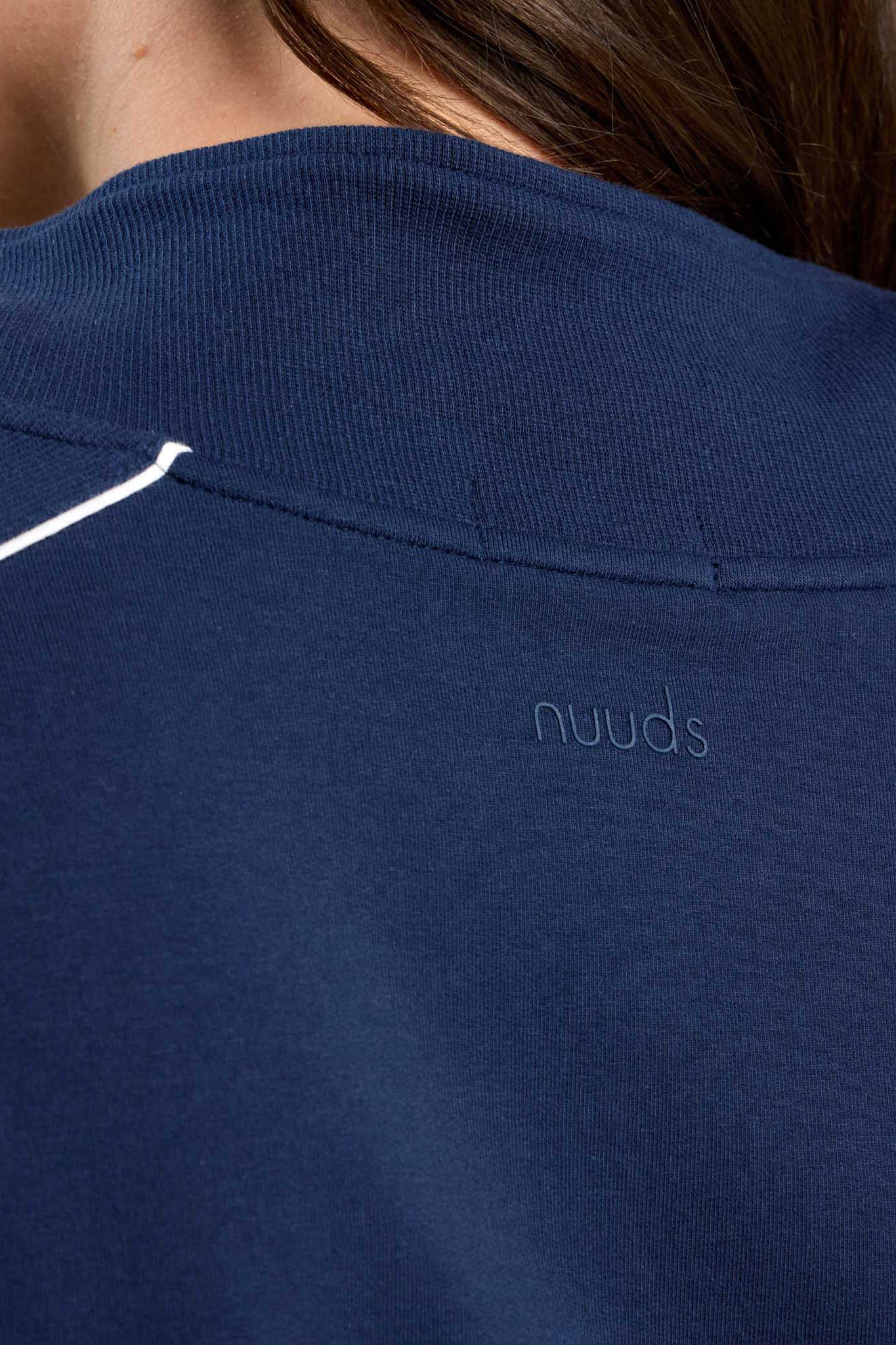 CloudTech Quarter-Zip