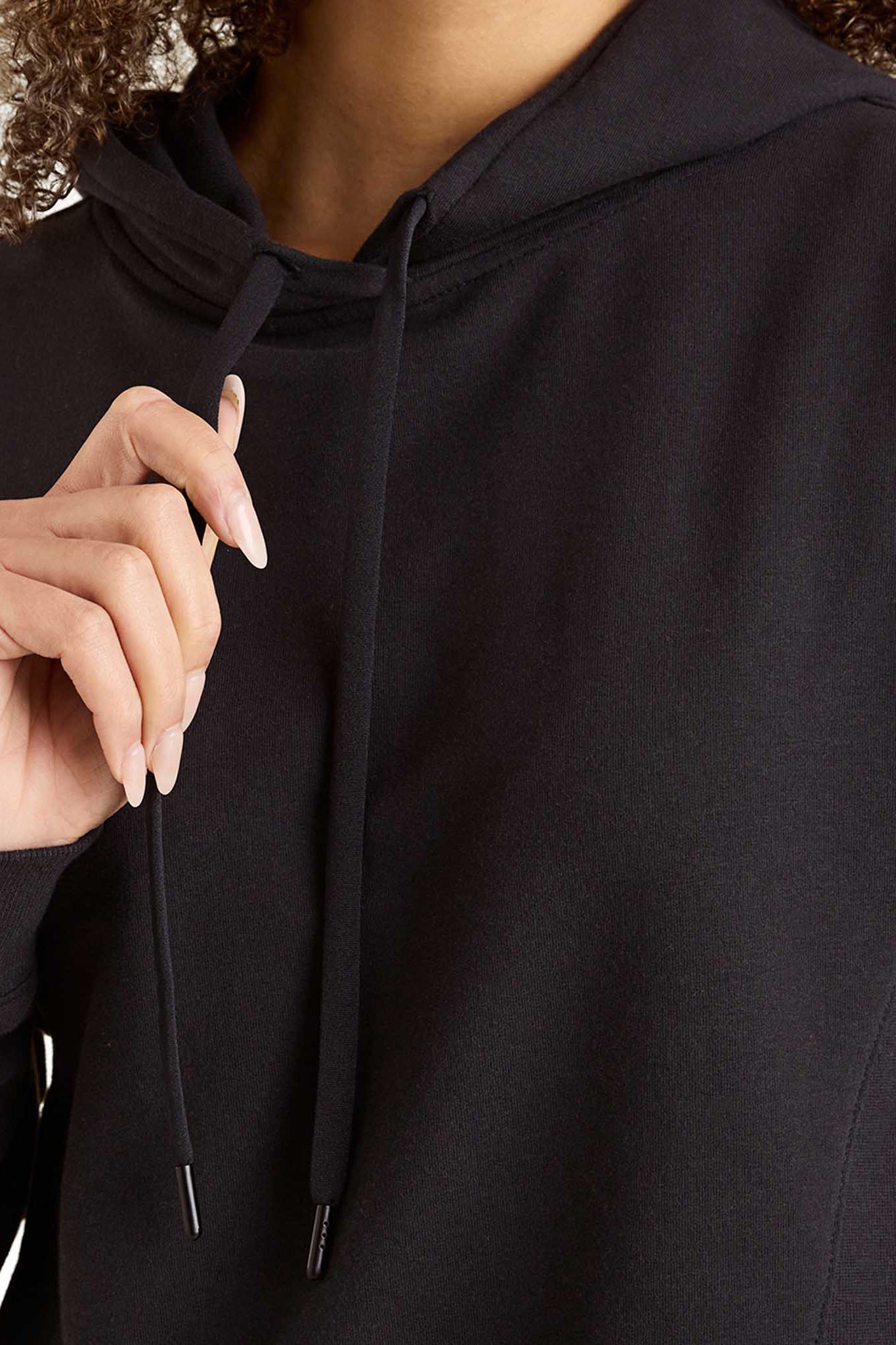 CloudTech Hoodie