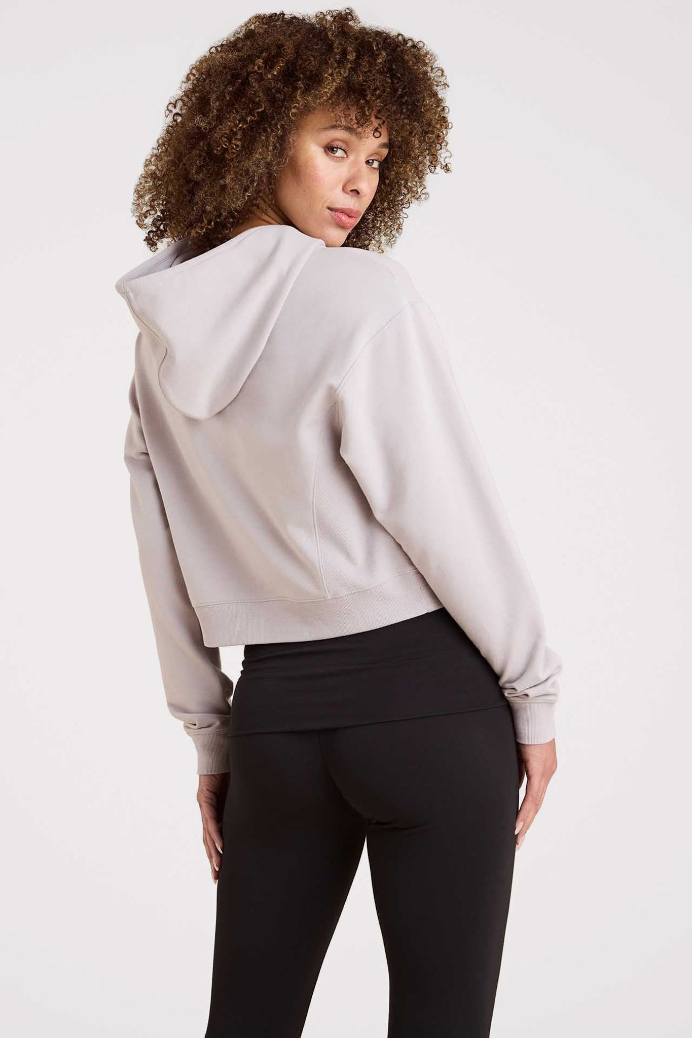 CloudTech Hoodie