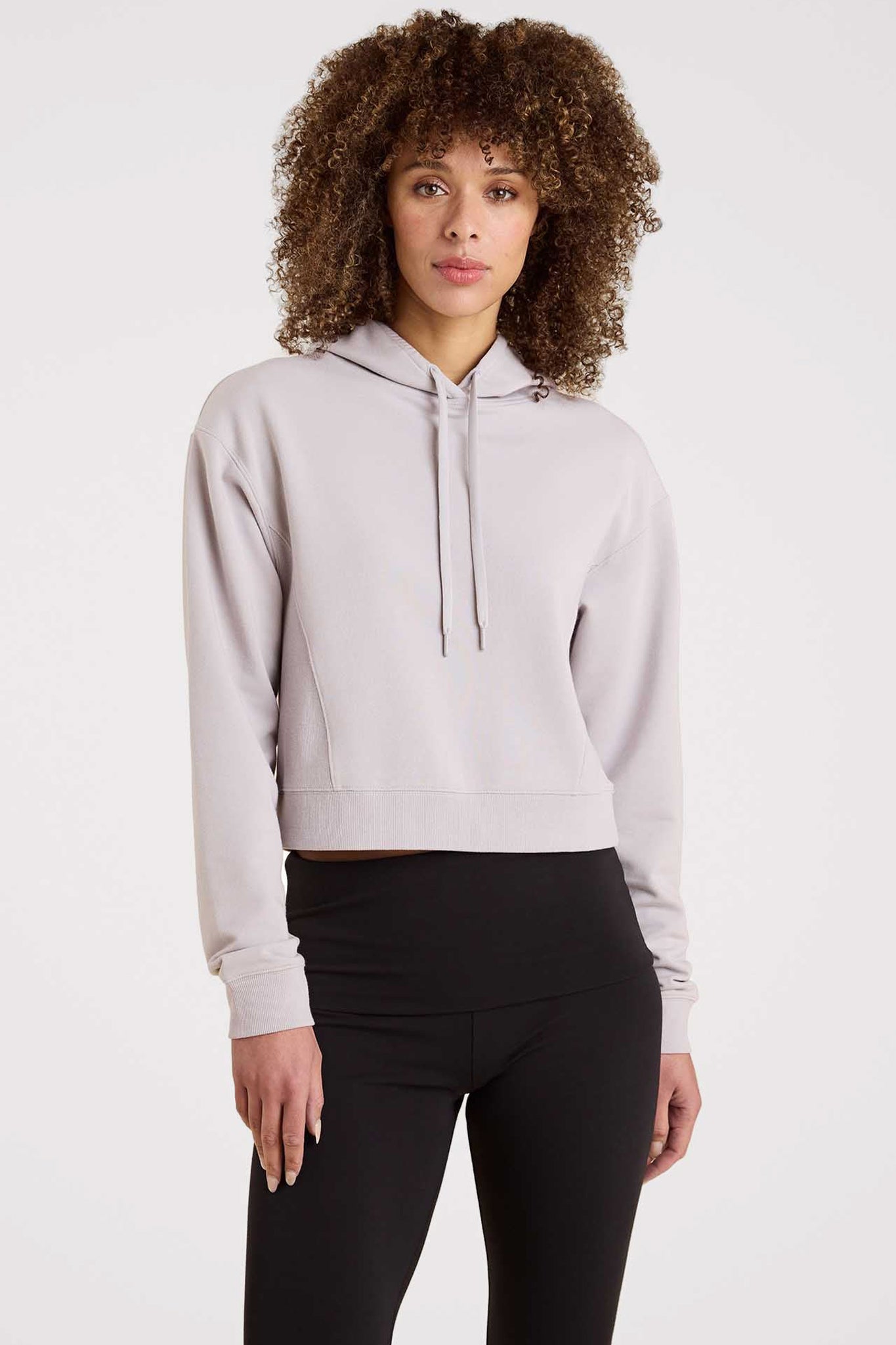 CloudTech Hoodie