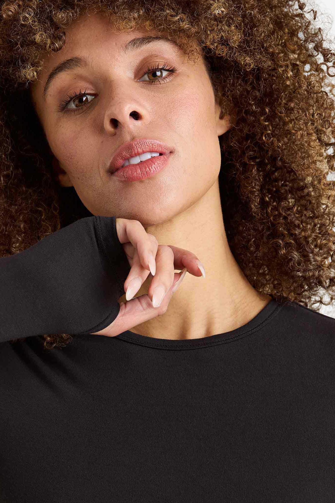 SwiftStretch Long Sleeve Shirt