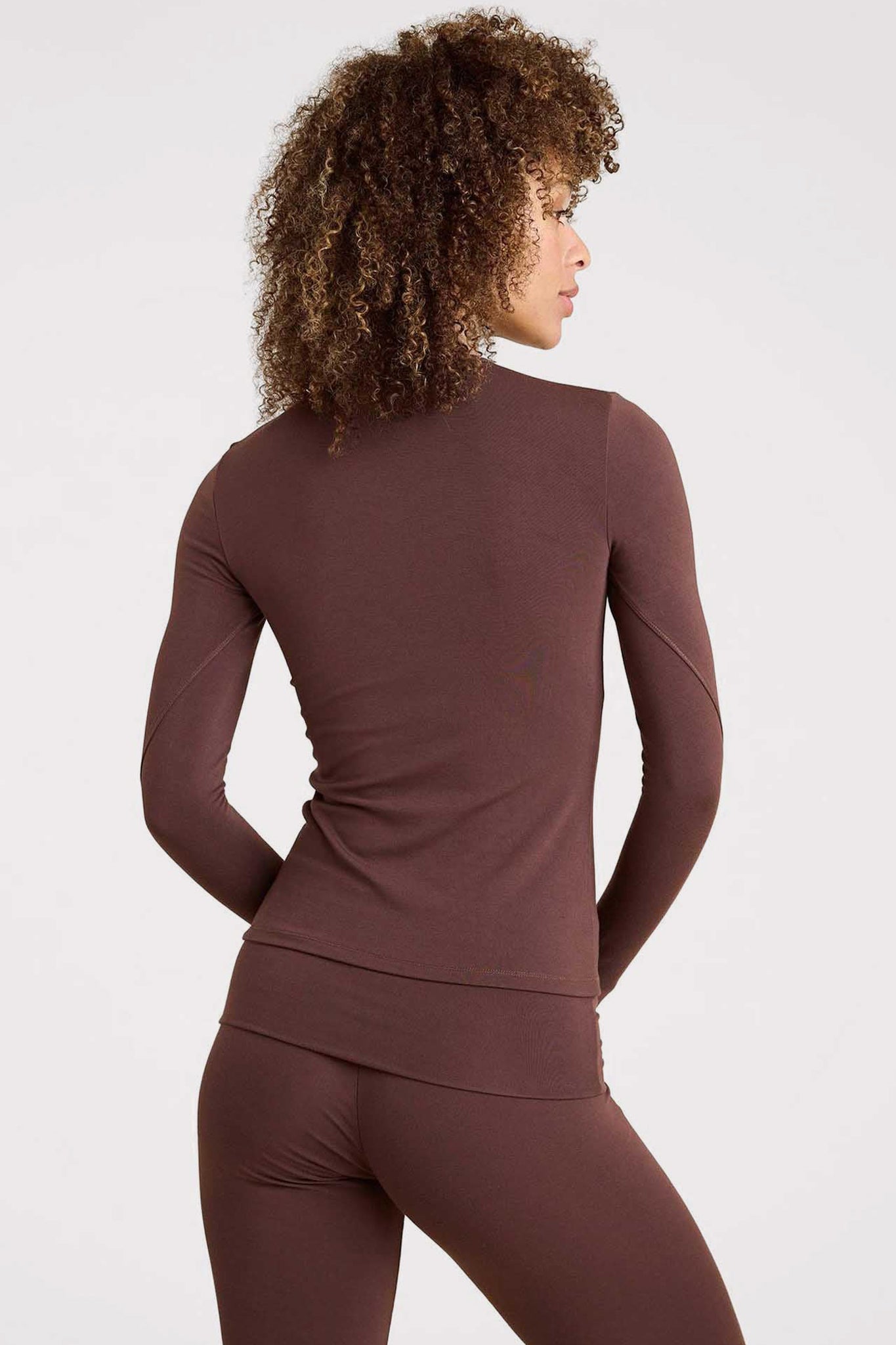 SwiftStretch Long Sleeve Shirt