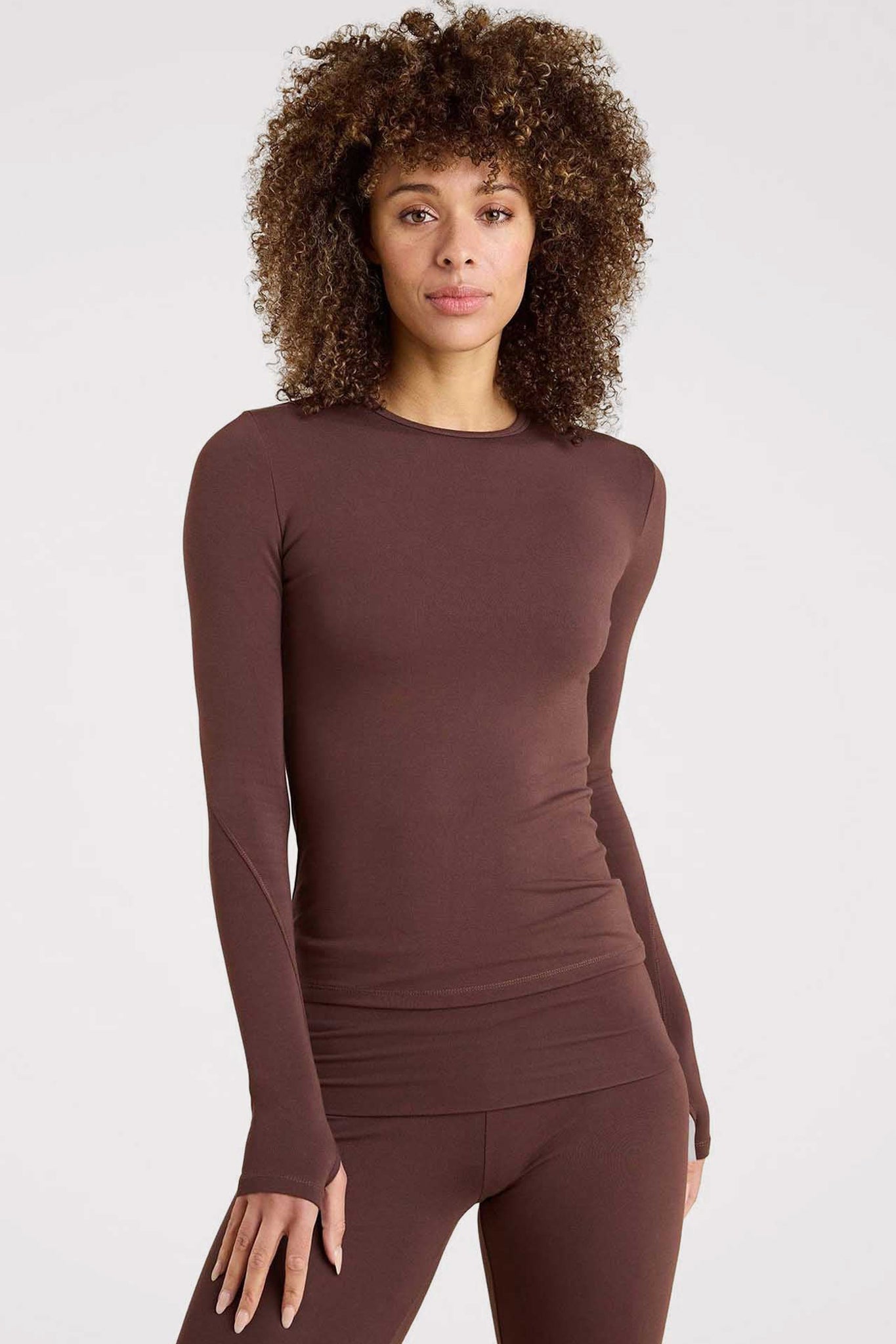 SwiftStretch Long Sleeve Shirt