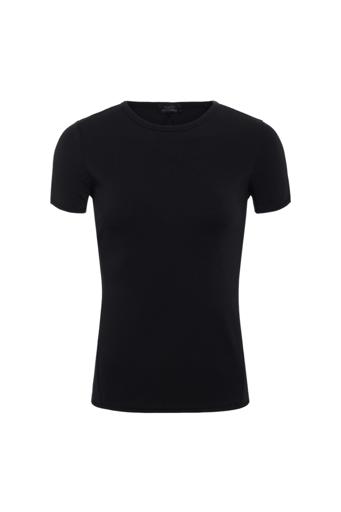 SwiftStretch Seamed Tee