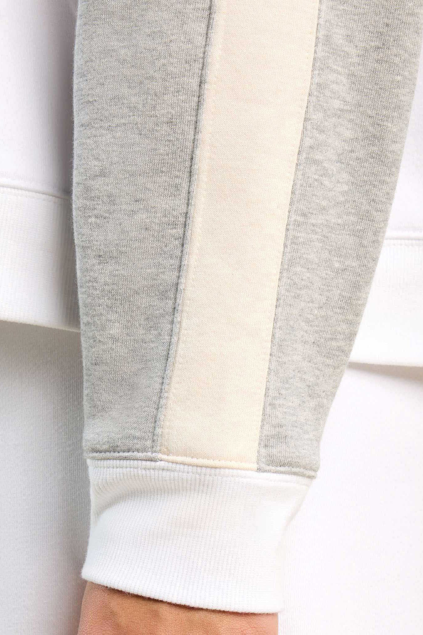 Vintage Fleece Sideline Crew