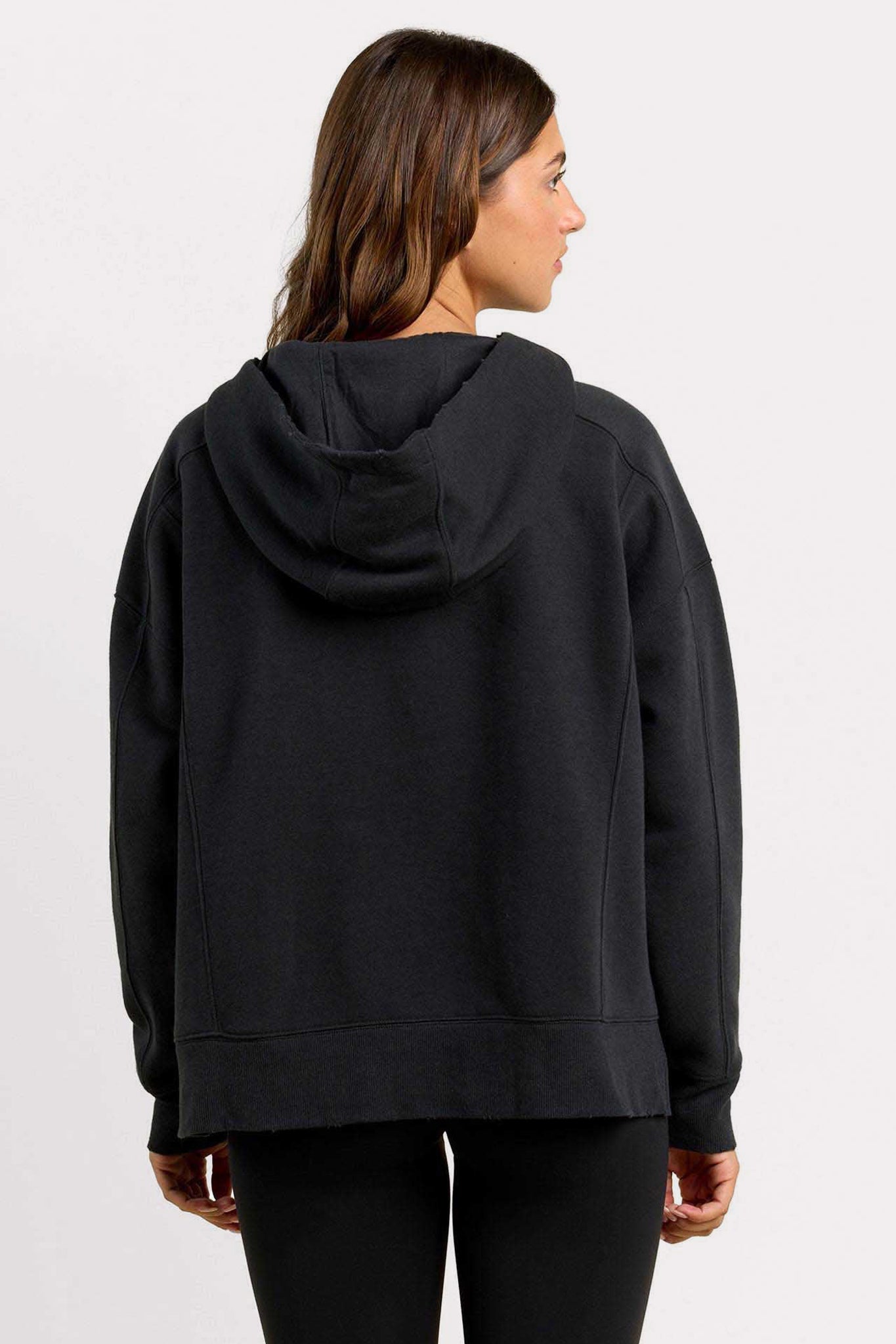Vintage Fleece Downtime Quarter-Zip
