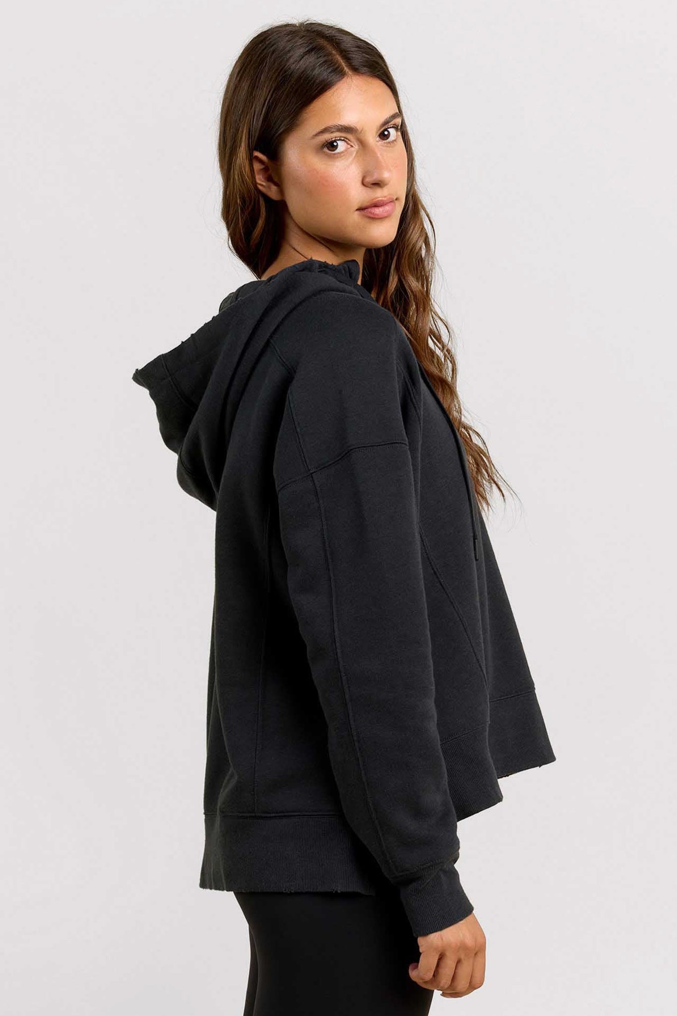 Vintage Fleece Downtime Quarter-Zip