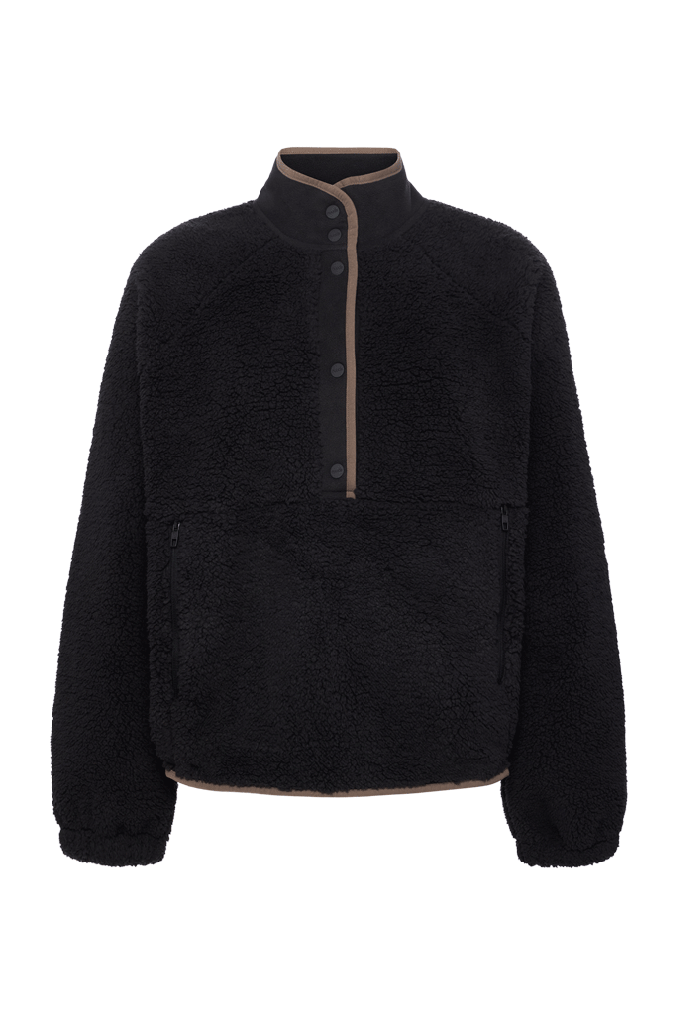 Summit Sherpa Pullover