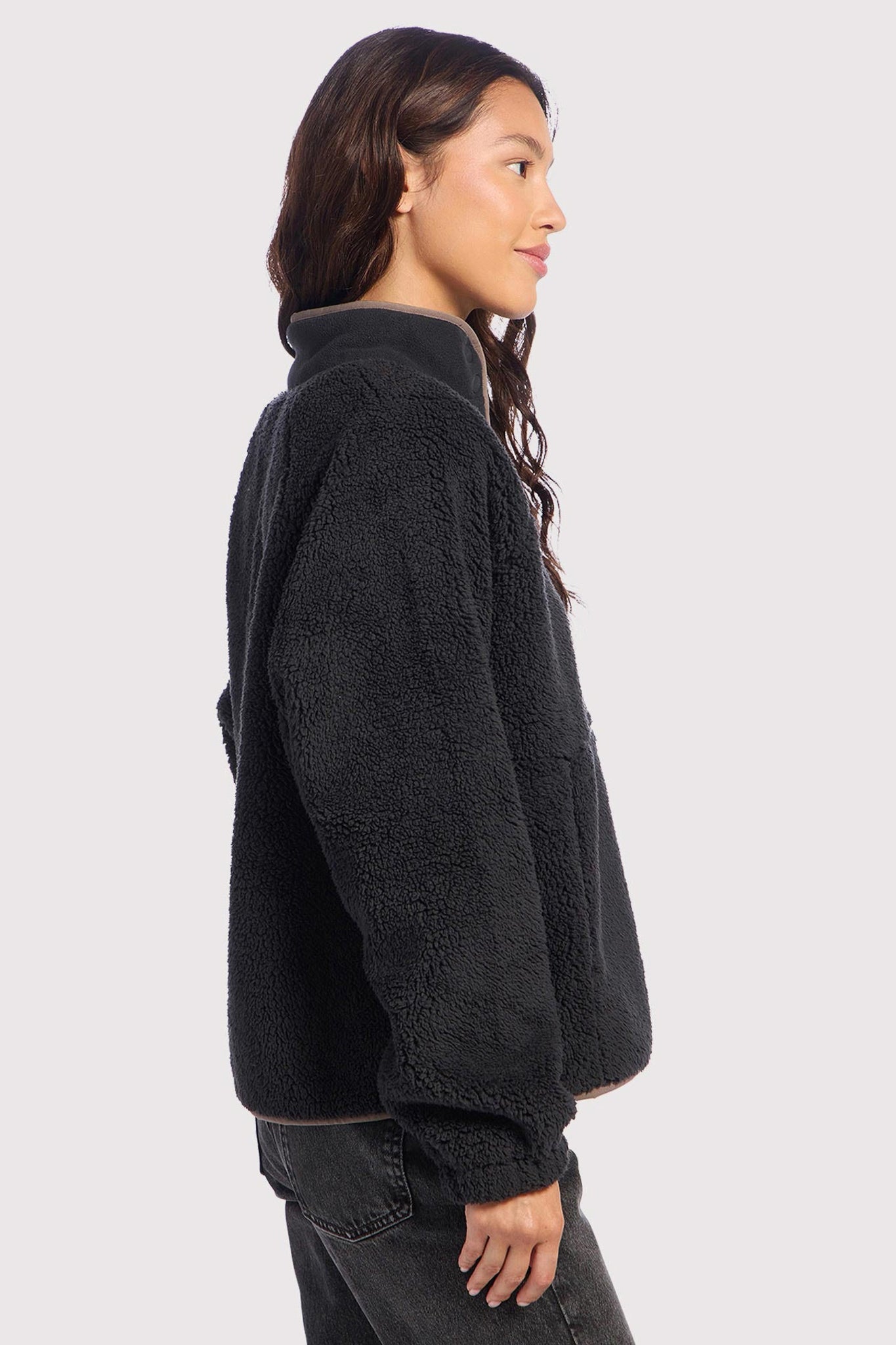 Summit Sherpa Pullover