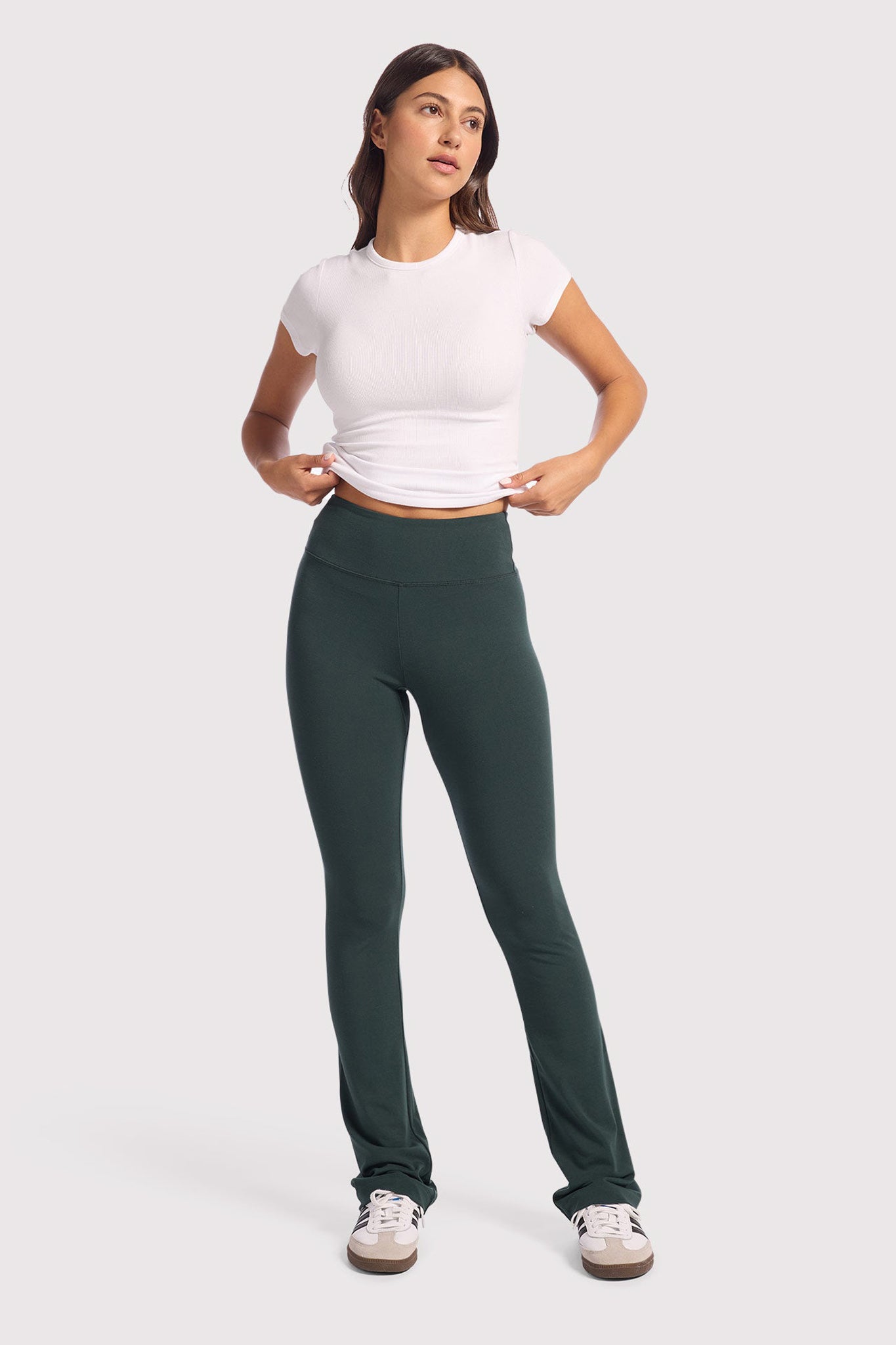 SwiftStretch Reset Legging