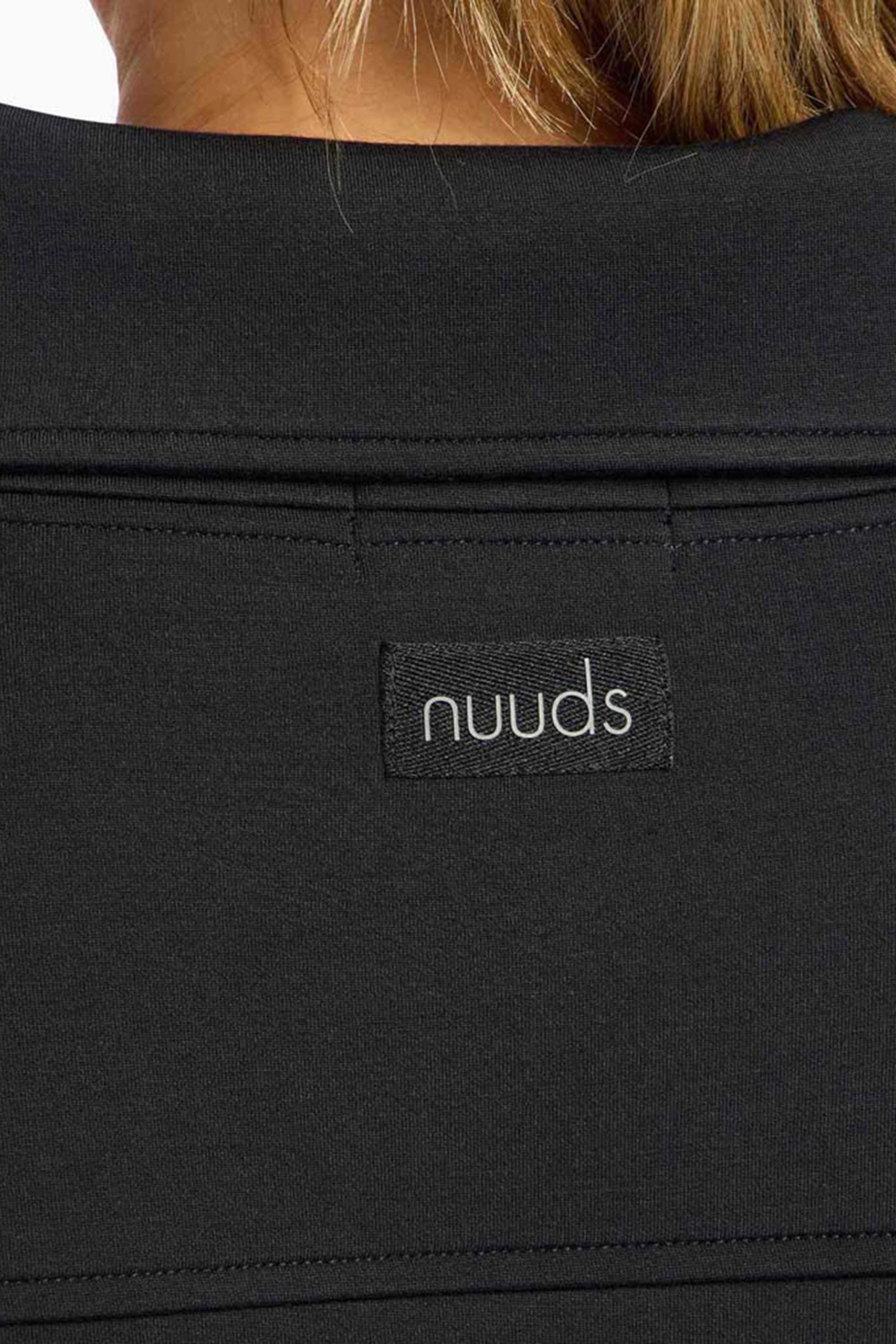 Soft Motion Quarter-Zip