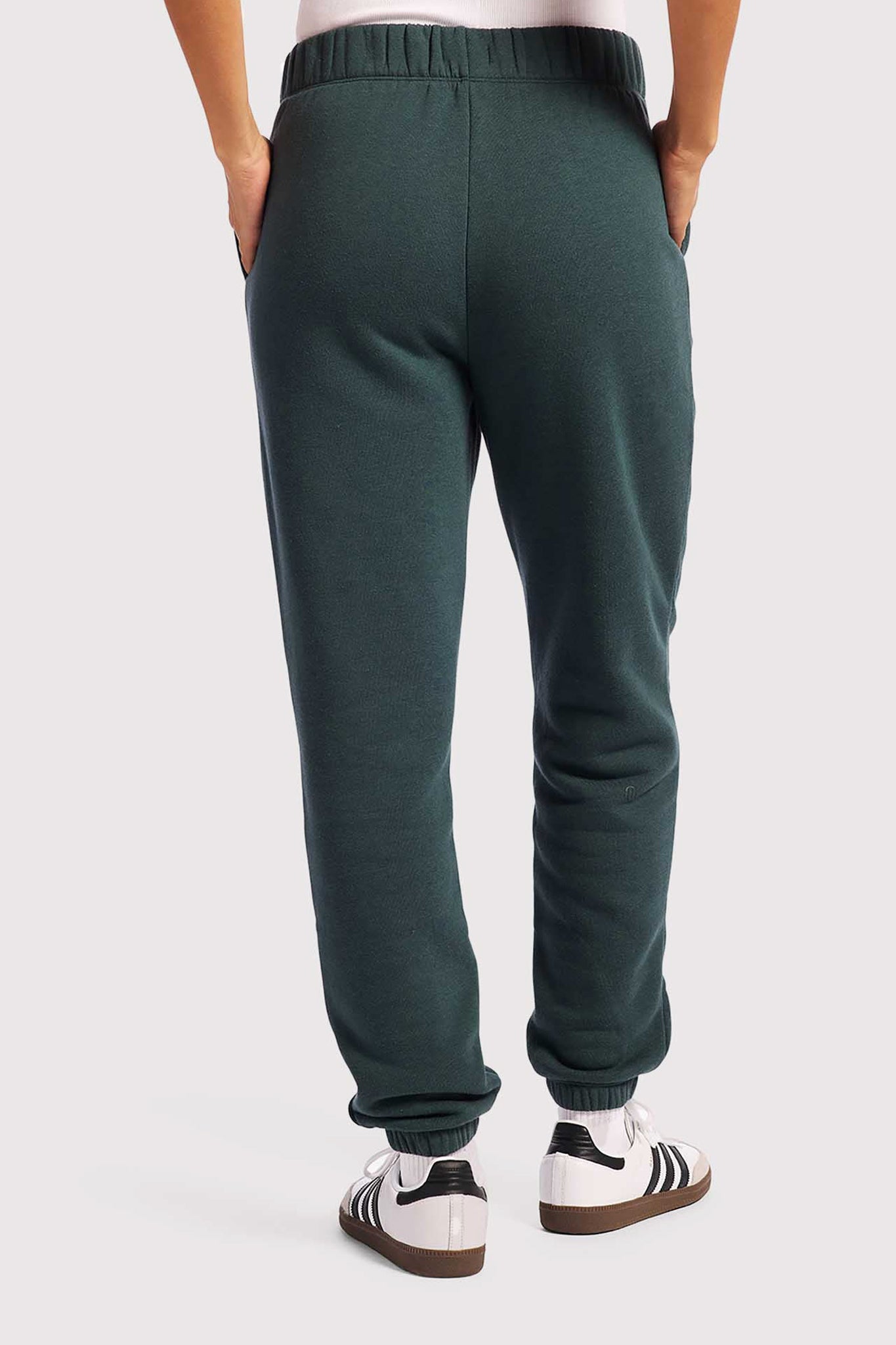 Vintage Fleece Jogger