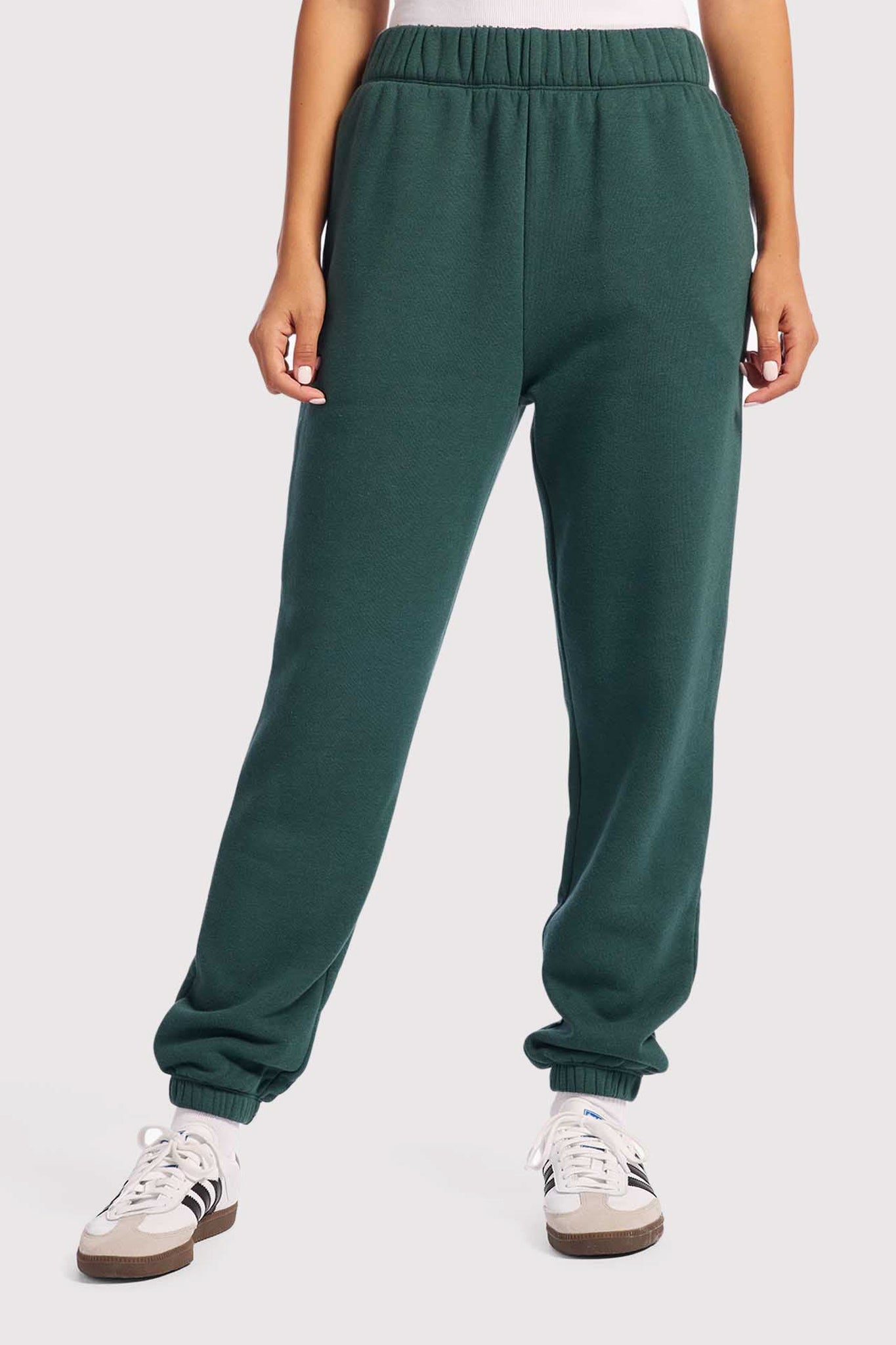 Vintage Fleece Jogger