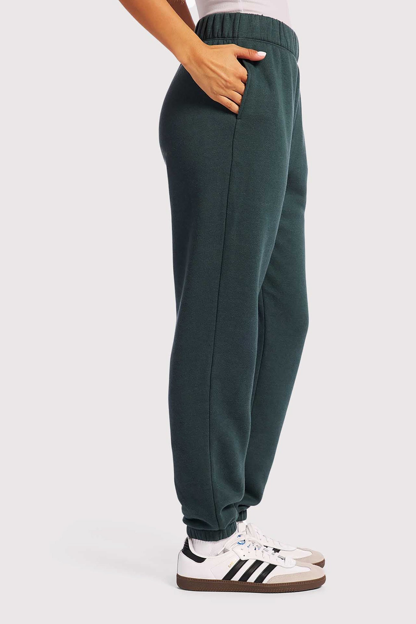 Vintage Fleece Jogger