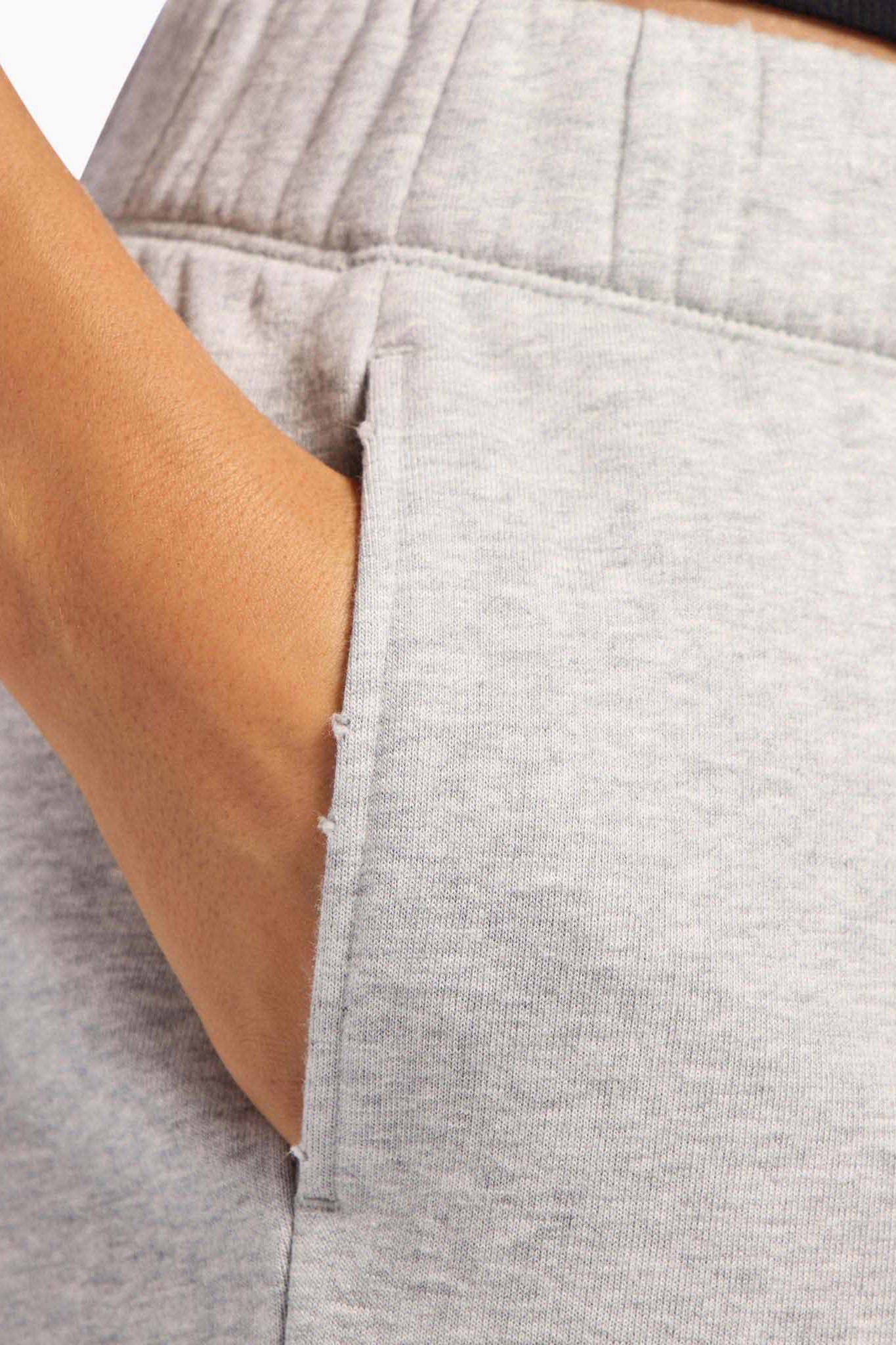 Vintage Fleece Jogger