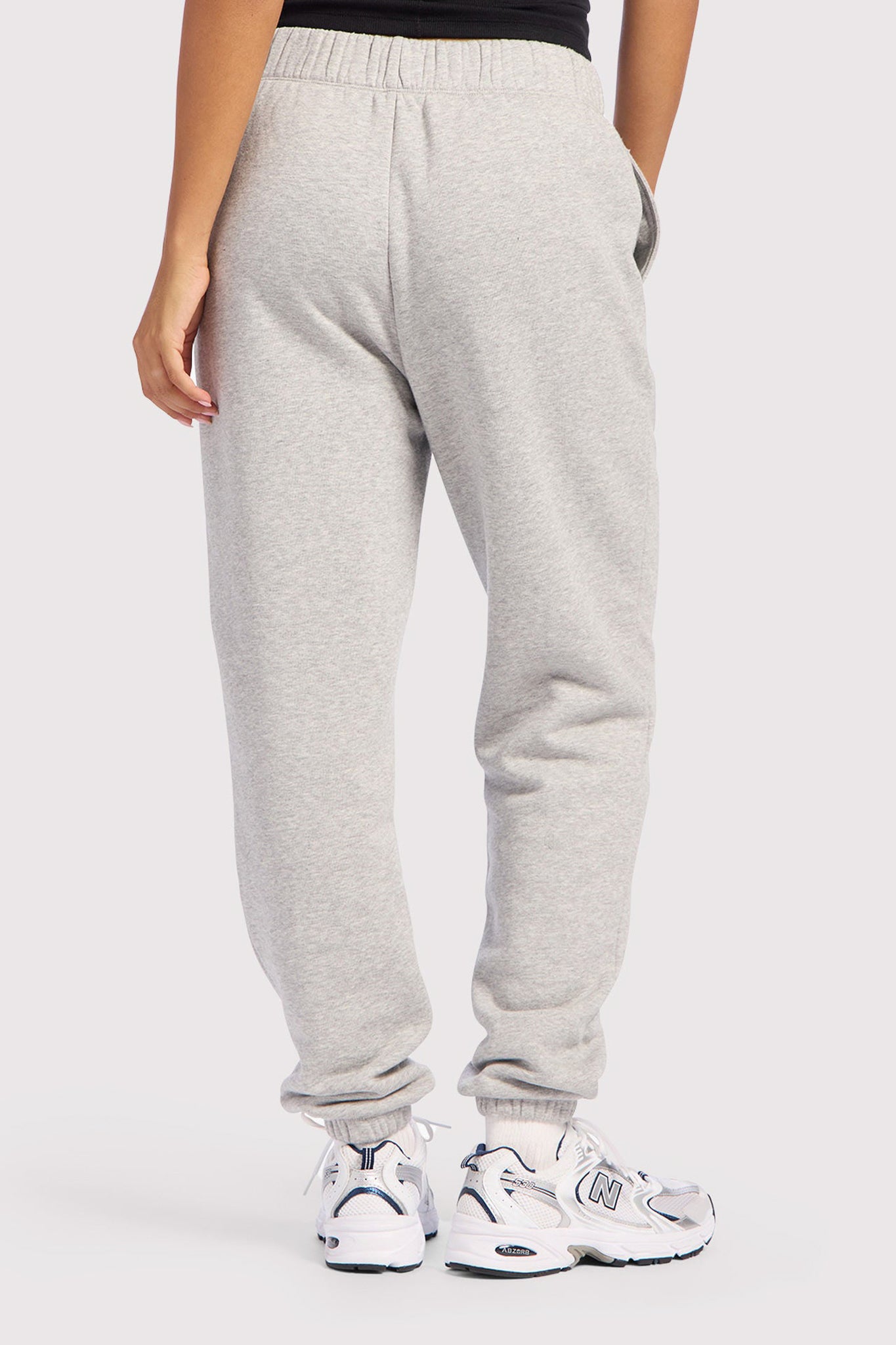 Vintage Fleece Jogger