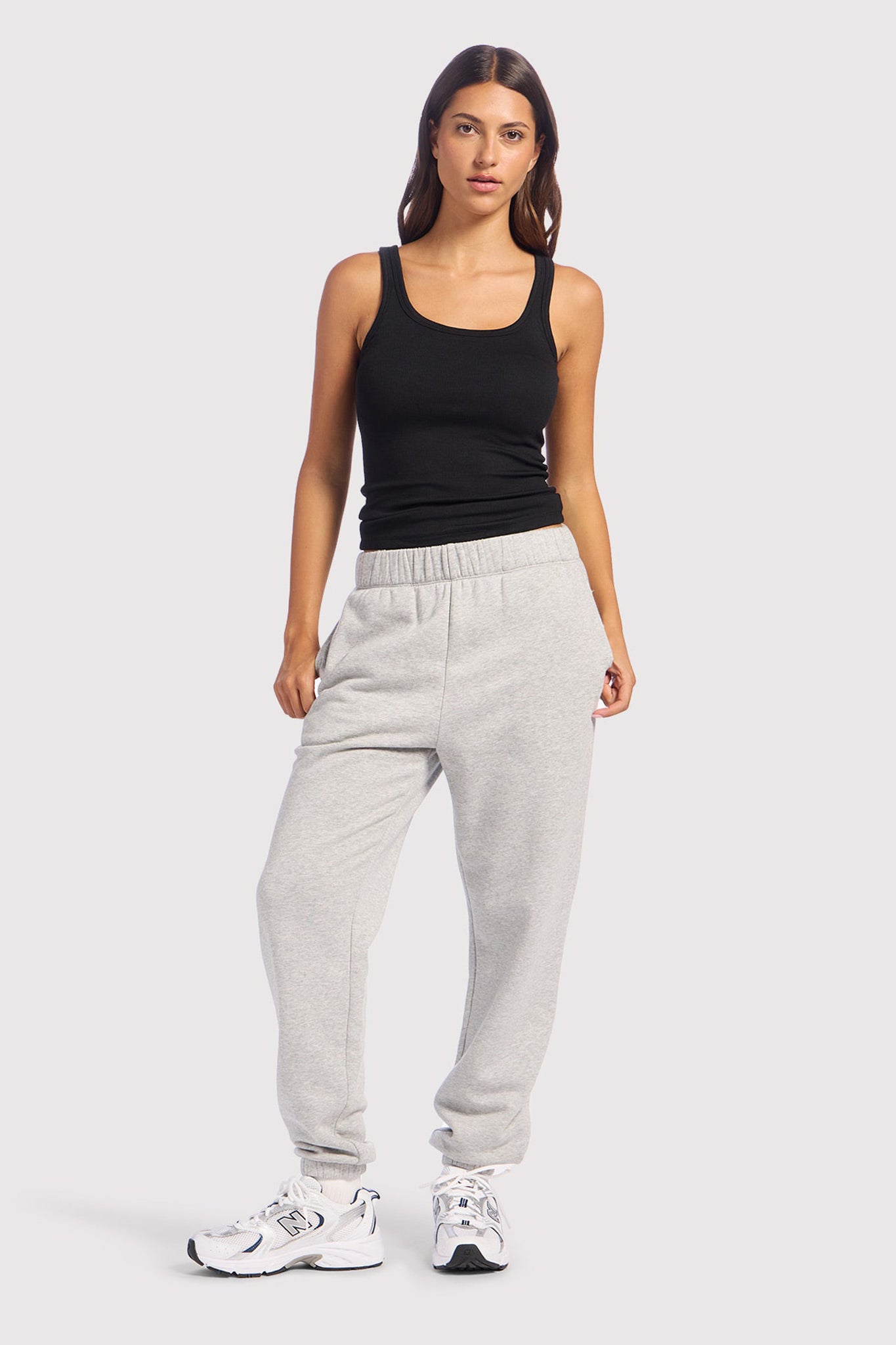 Vintage Fleece Jogger