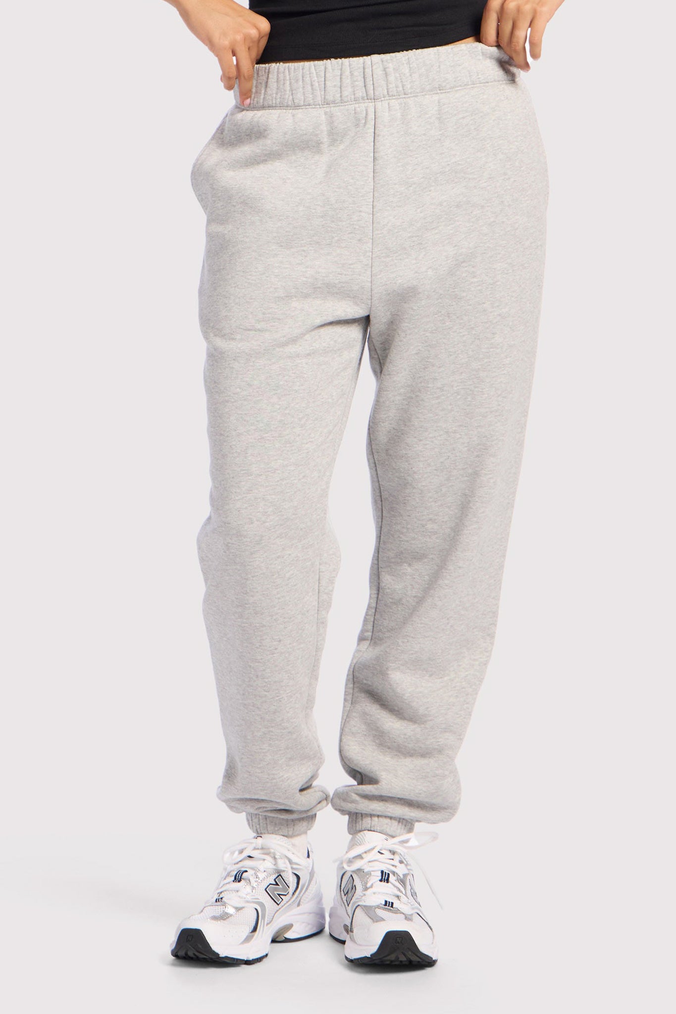 Vintage Fleece Jogger