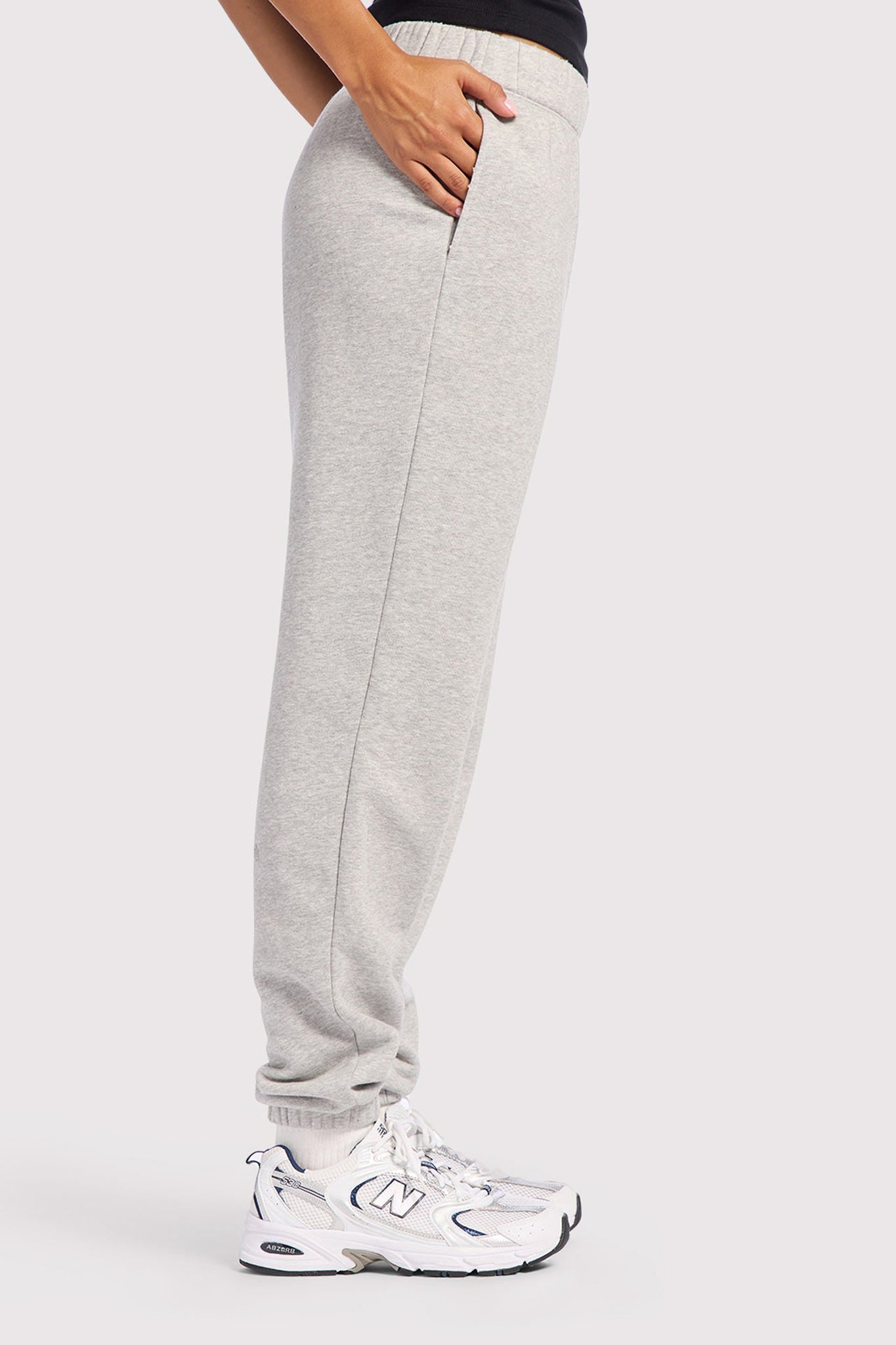 Vintage Fleece Jogger