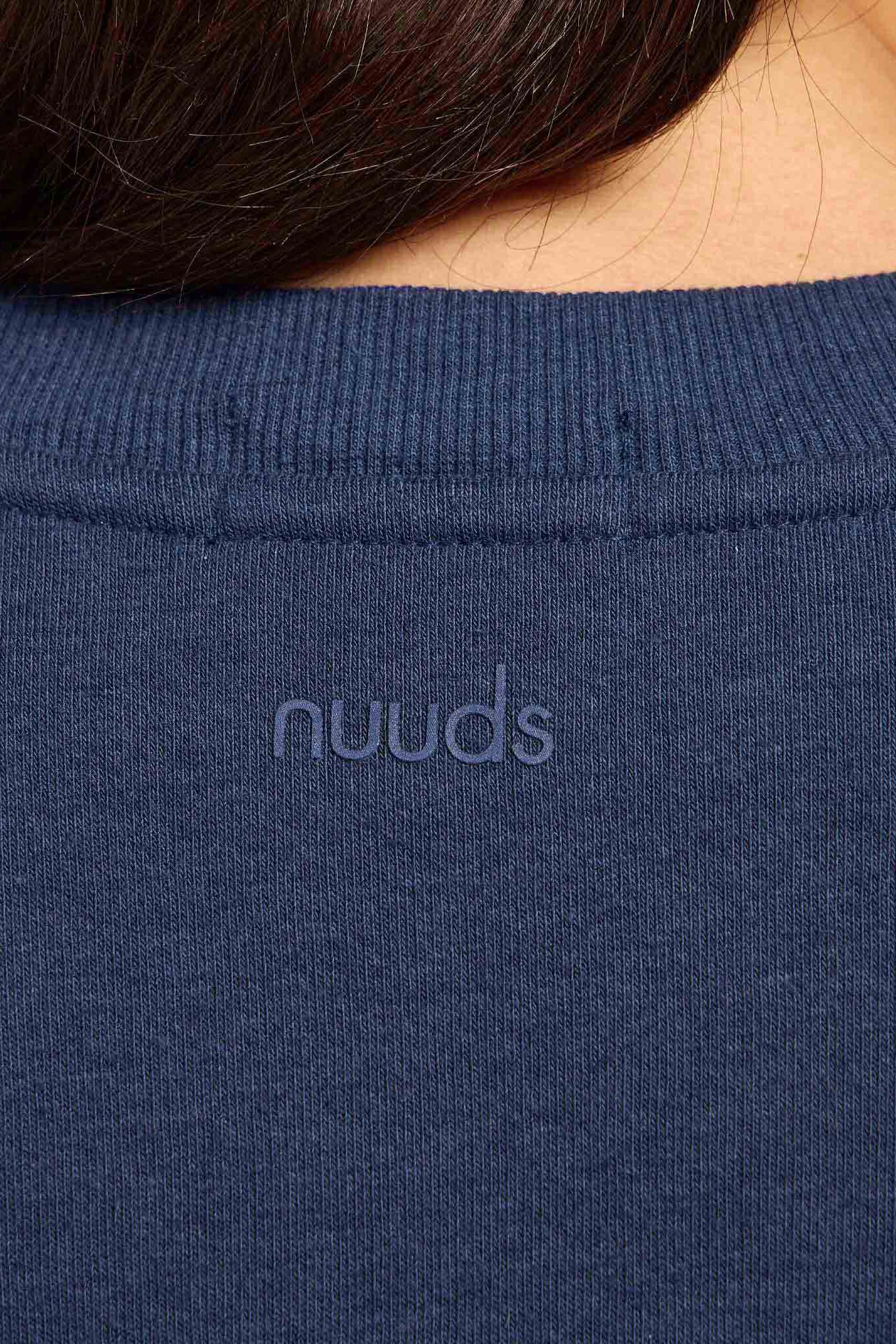 Vintage Fleece Crewneck