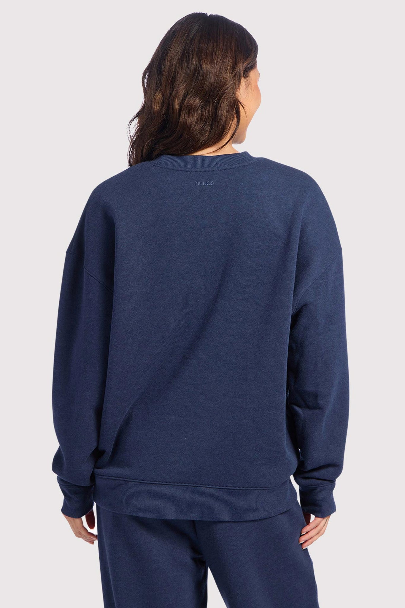 Vintage Fleece Crewneck