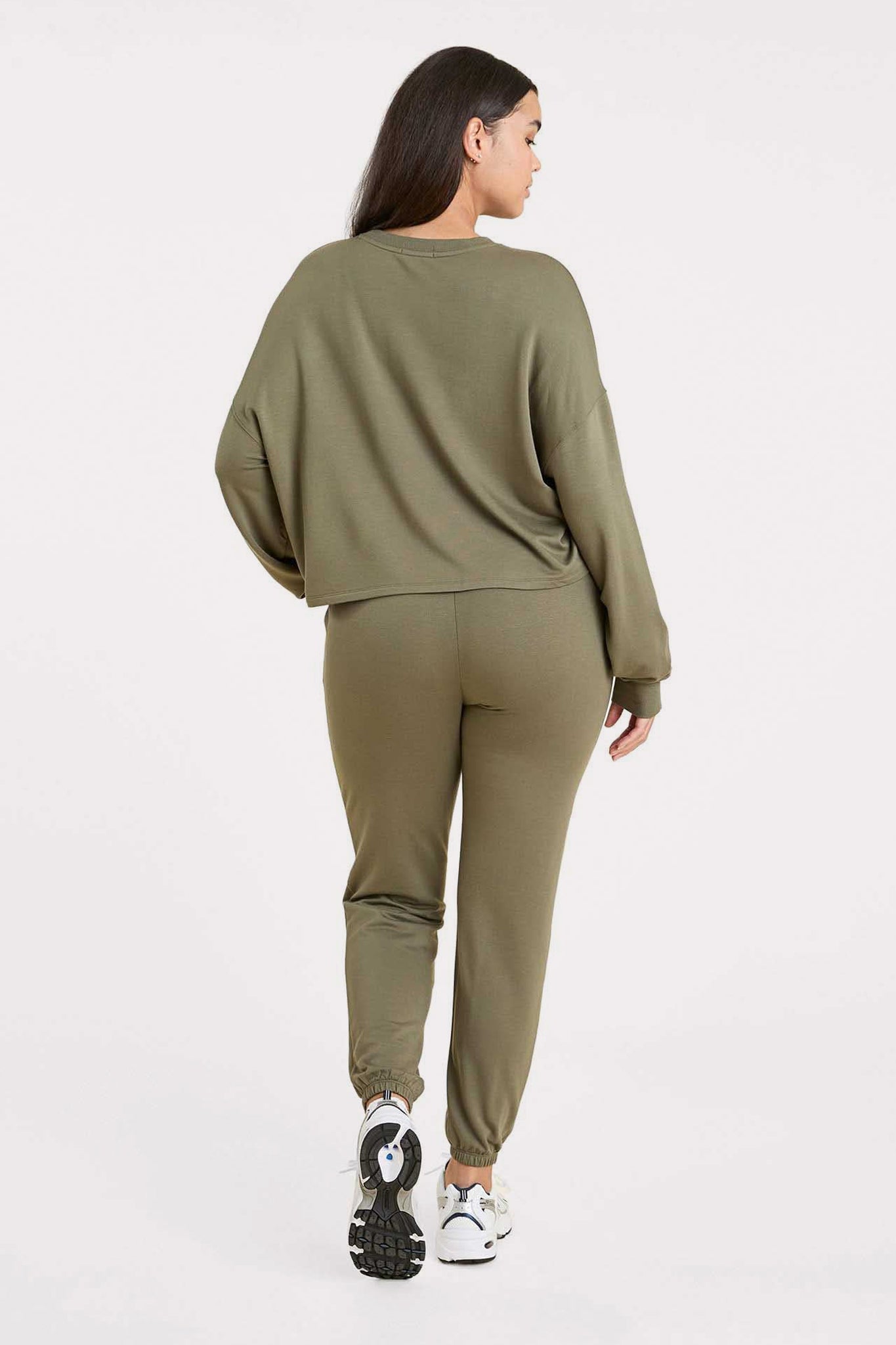 Lightweight Lounge Set