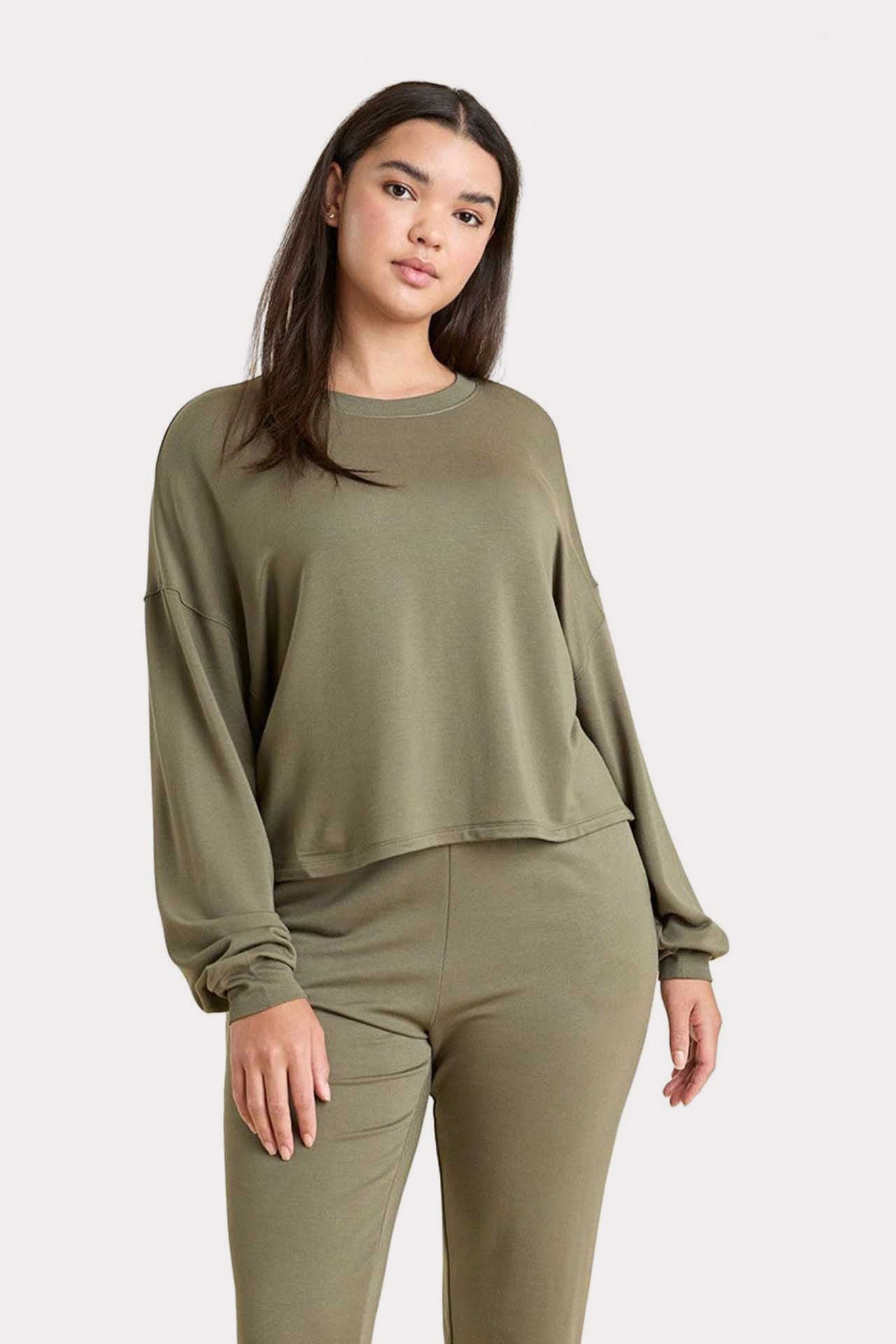 Lightweight Lounge Set