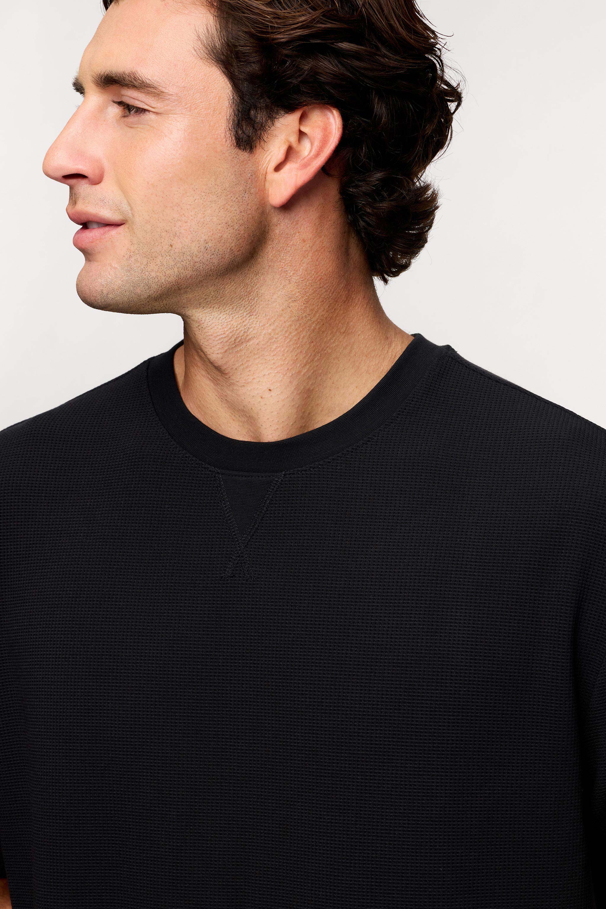 Performance Waffle T-Shirt