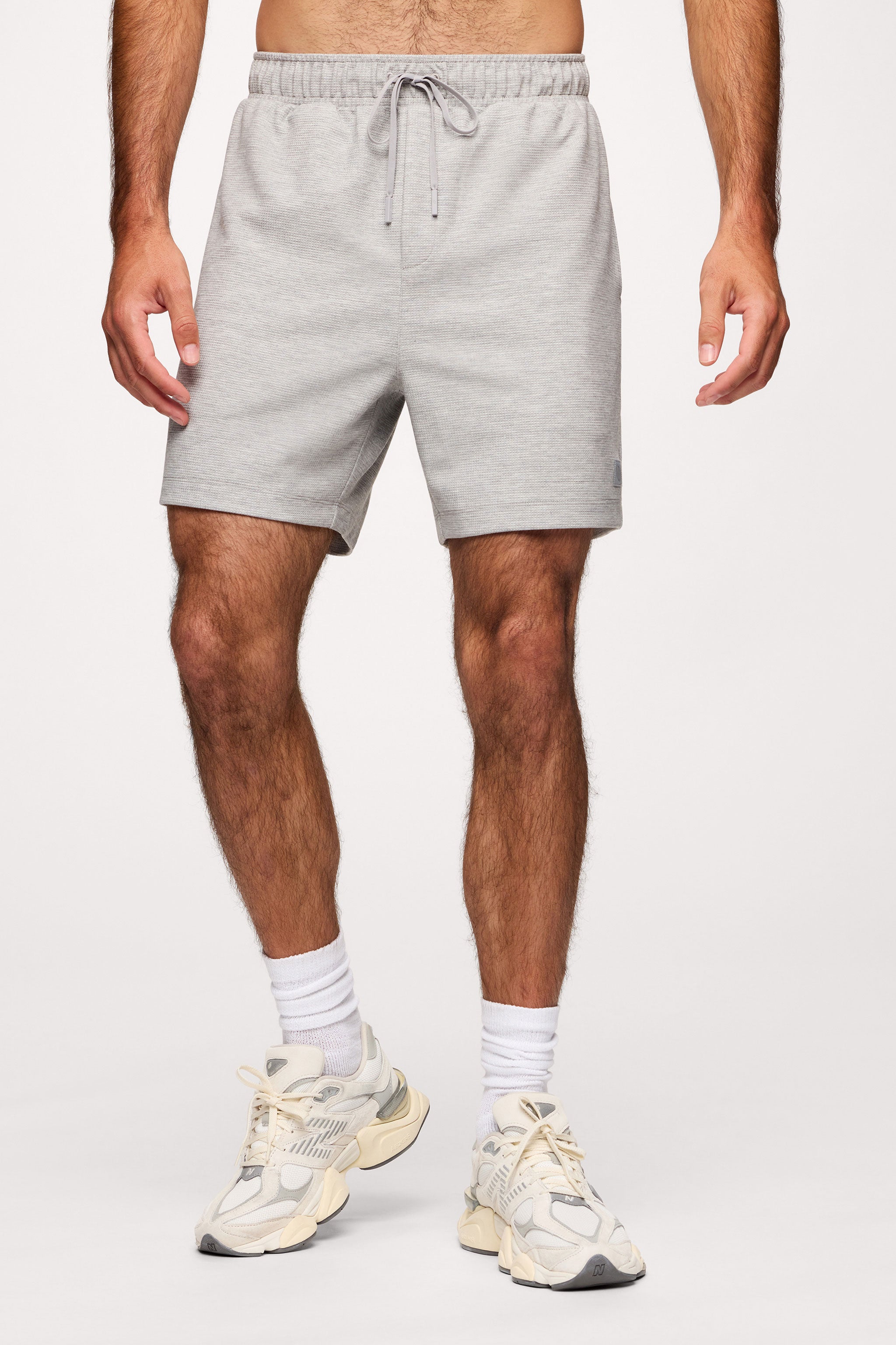Performance Waffle Men's Short